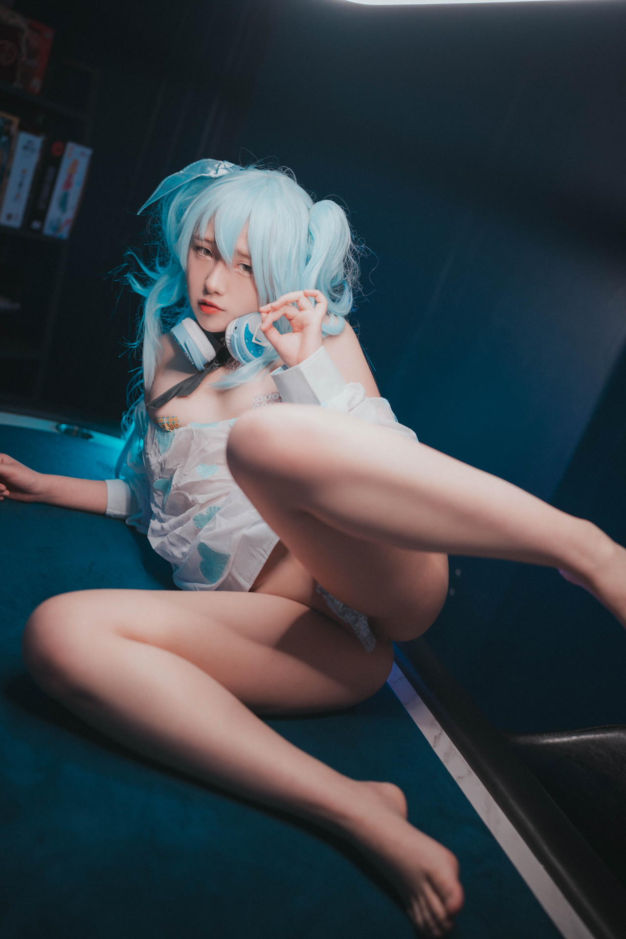 Sonson 손손, [DJAWA] Girls’ Frontline PA-15 Set.02