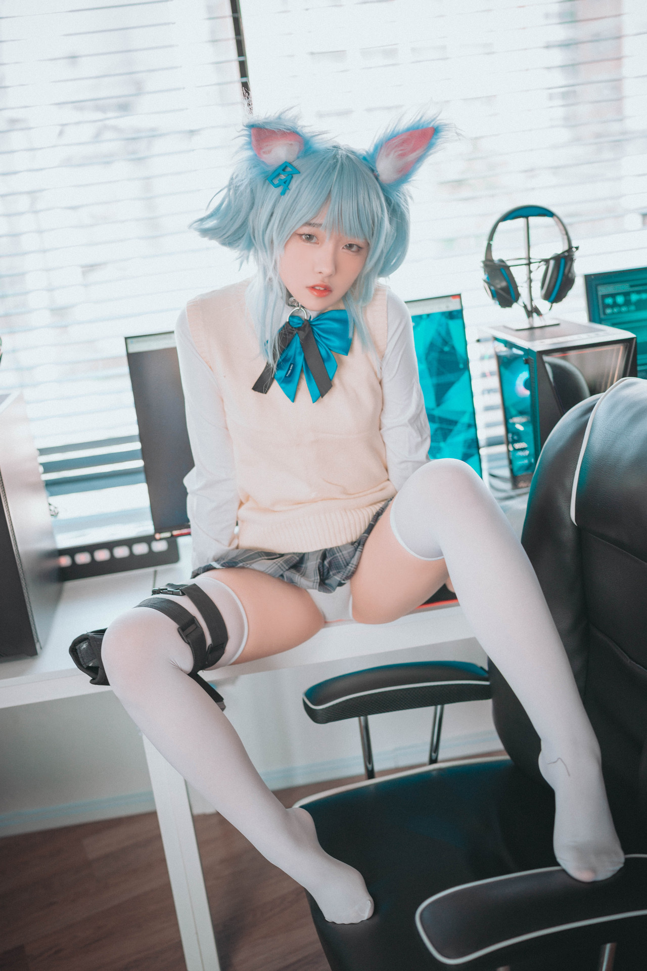 Sonson 손손, [DJAWA] Girls’ Frontline PA-15 Set.01