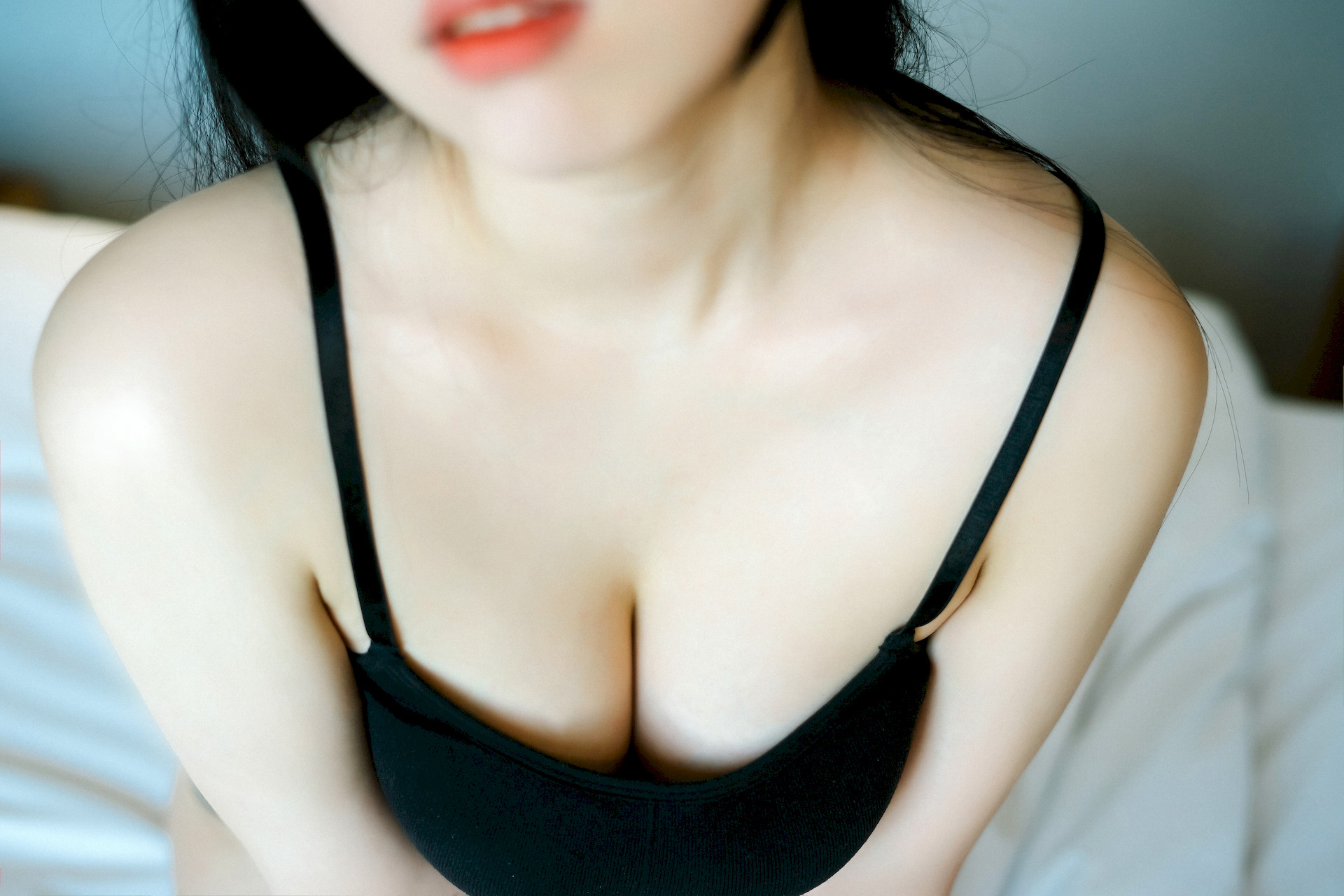 Dame 담, [Moon Night Snap] Girlfriend Set.01