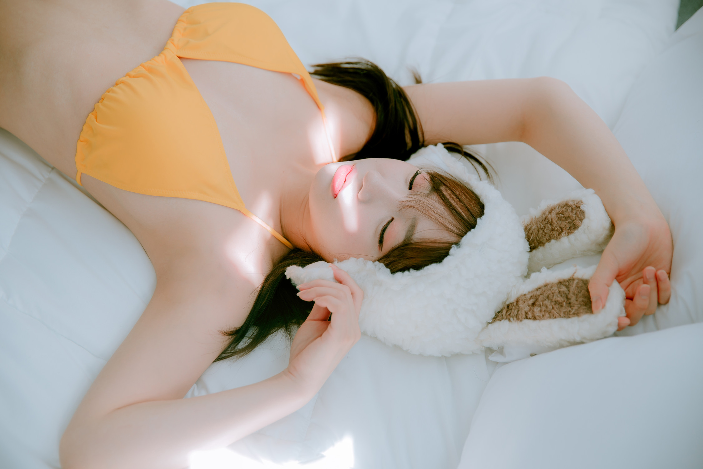 Son Yeeun 손예은, [JOApictures] JOA 20. APR Vol.02 Set.01