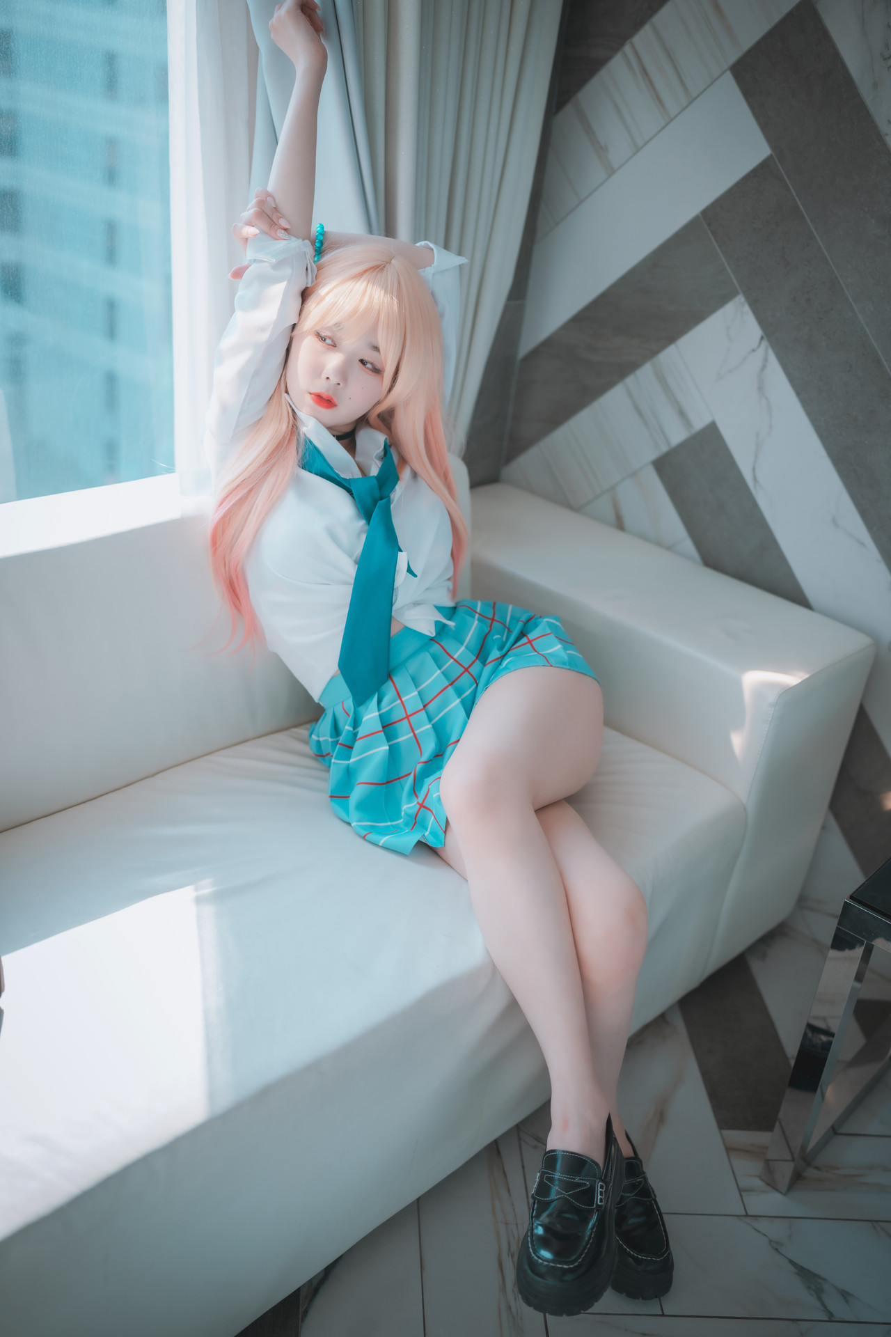 ZIA.Kwon 권지아, [DJAWA] Marin’s Secret