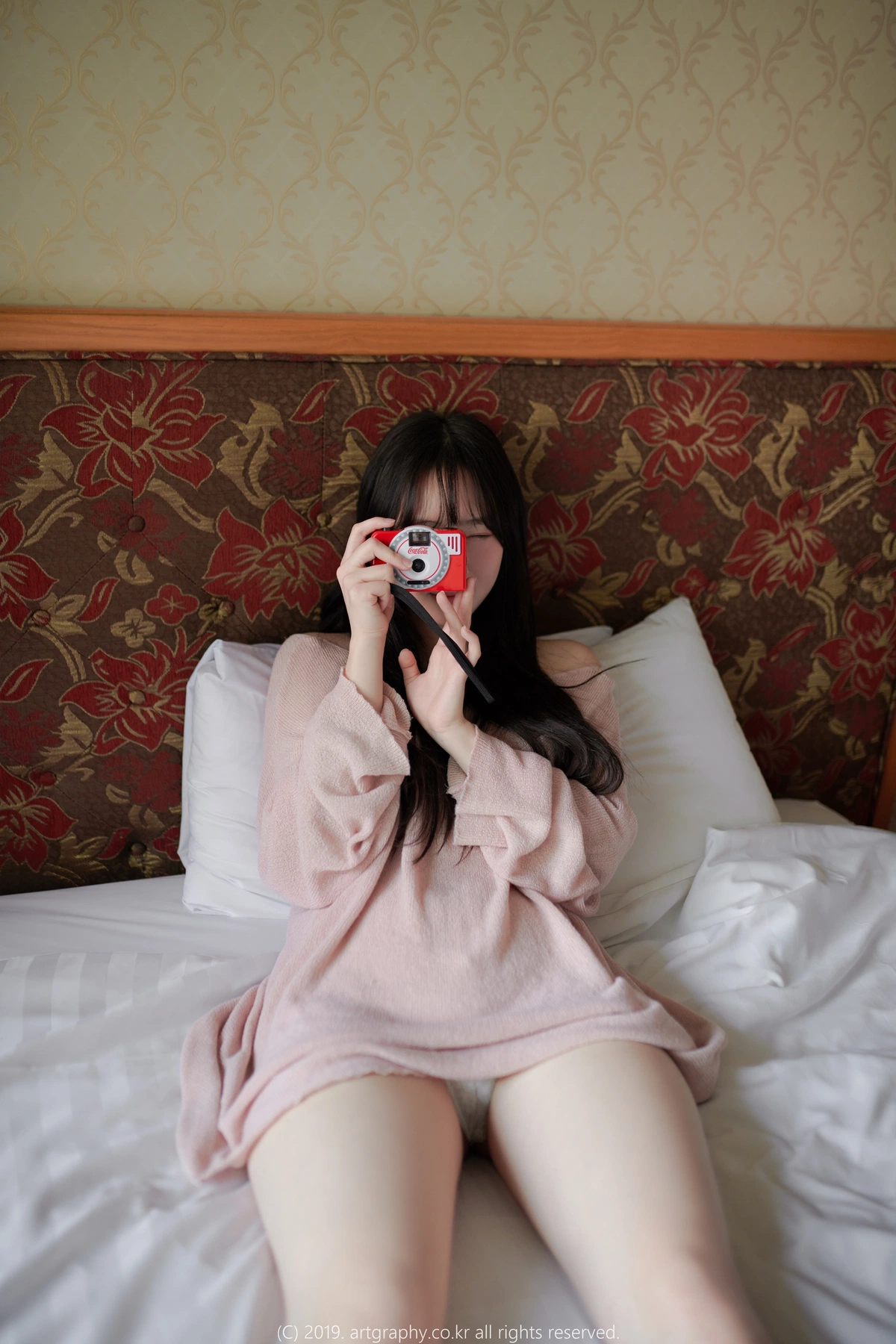 Myua 뮤아, [ArtGravia] Vol.53 아트그라비아 Set.01