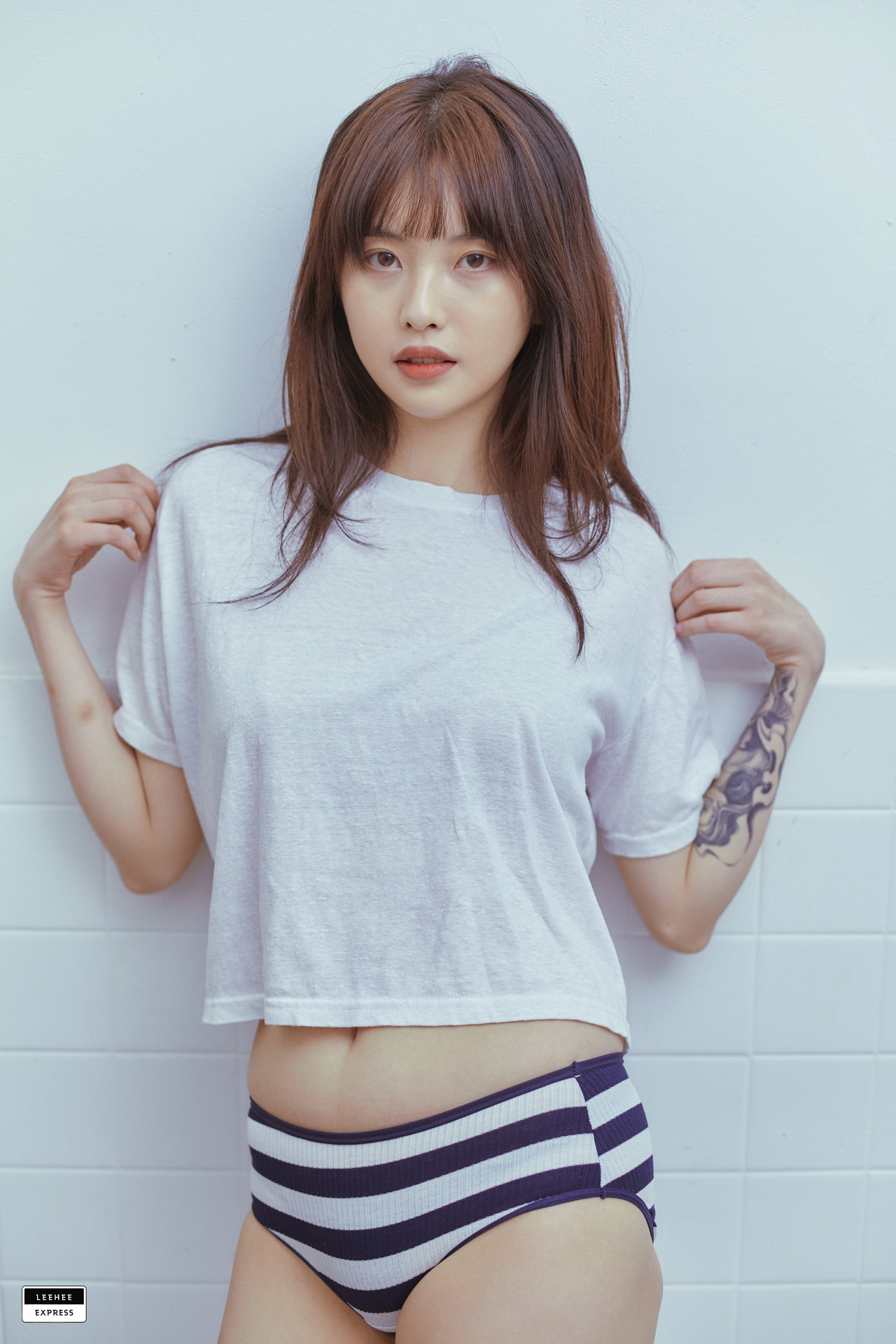 GMS [LEEHEE EXPRESS] LEBE-031A Set.02