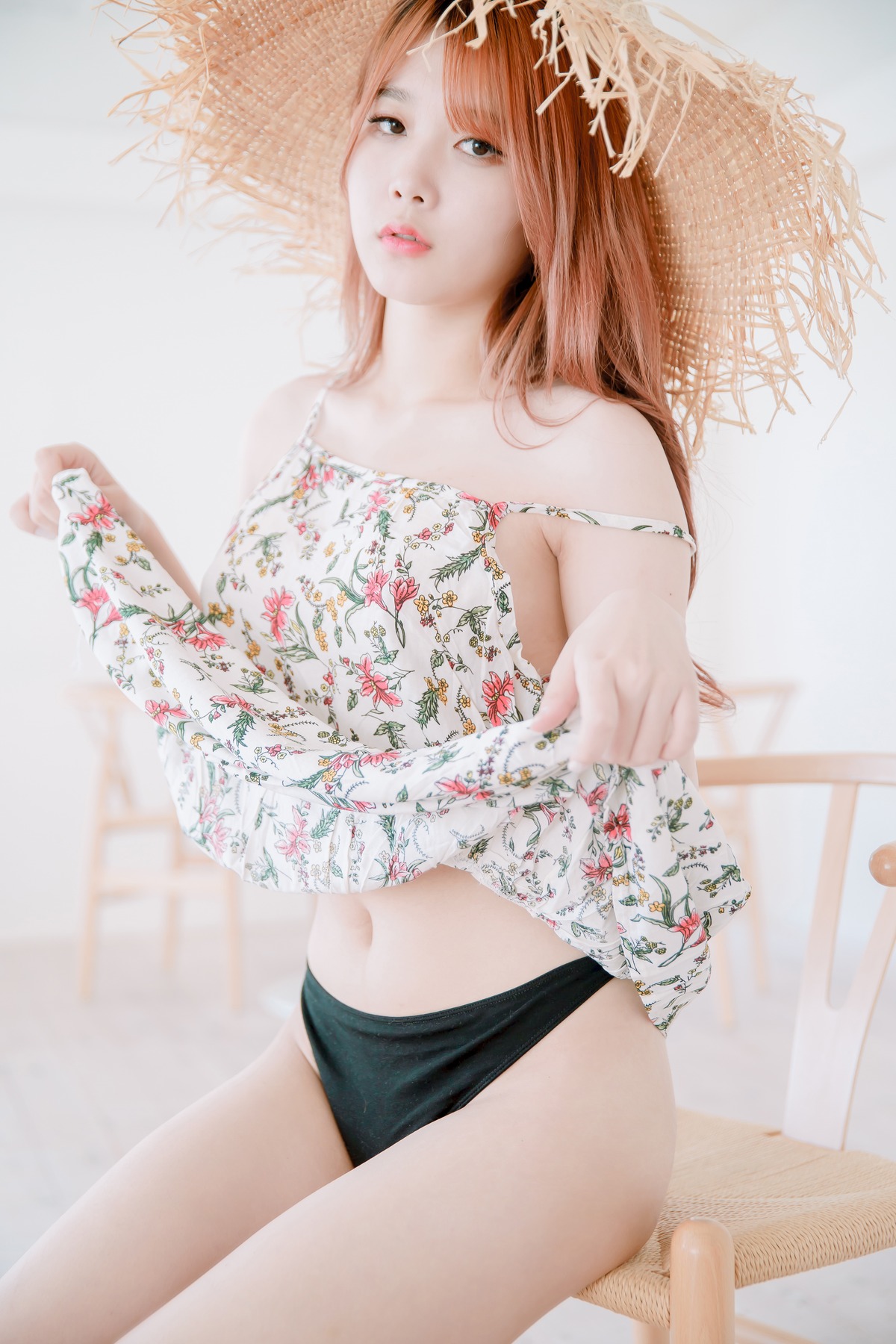 ZIA.Kwon 권지아, [JOApictures] Zia (지아) x JOA 20. JUNE Vol.1 – Set.01