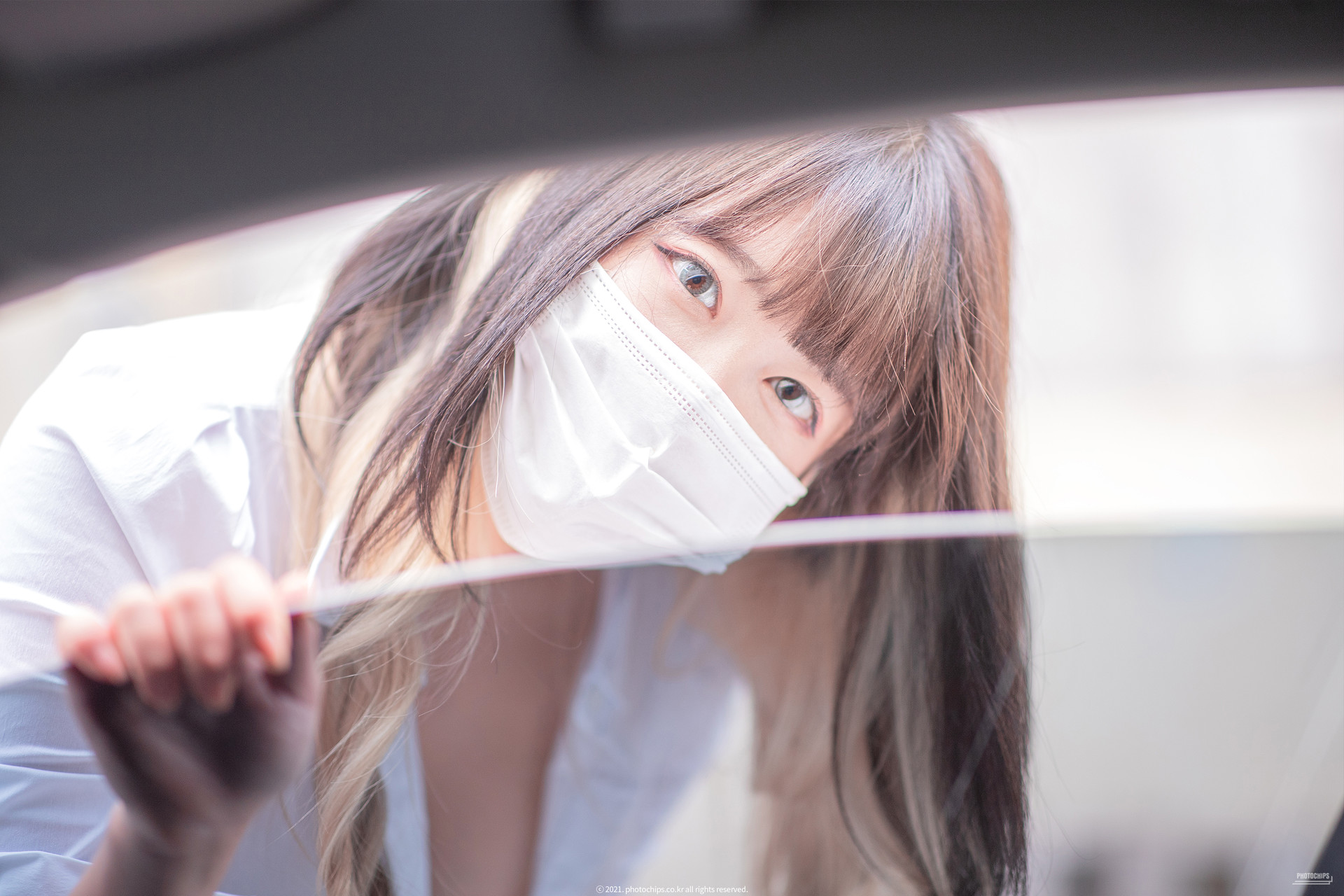 Aram 아람, [PhotoChips] Vol.101