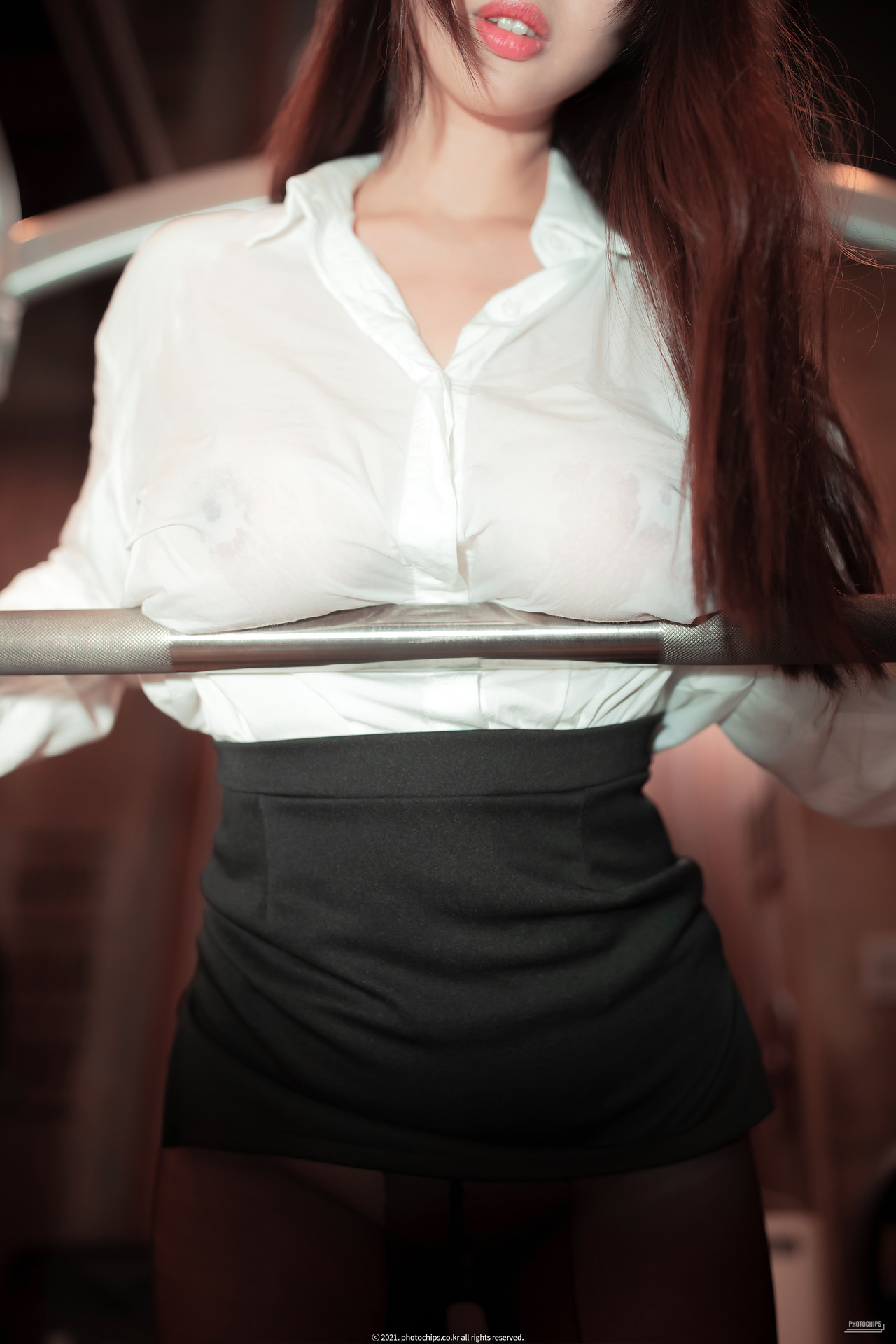 Bokbunjajoo 복분자주, [PhotoChips] Vol.110 포토칩스는 No.21 Set.01