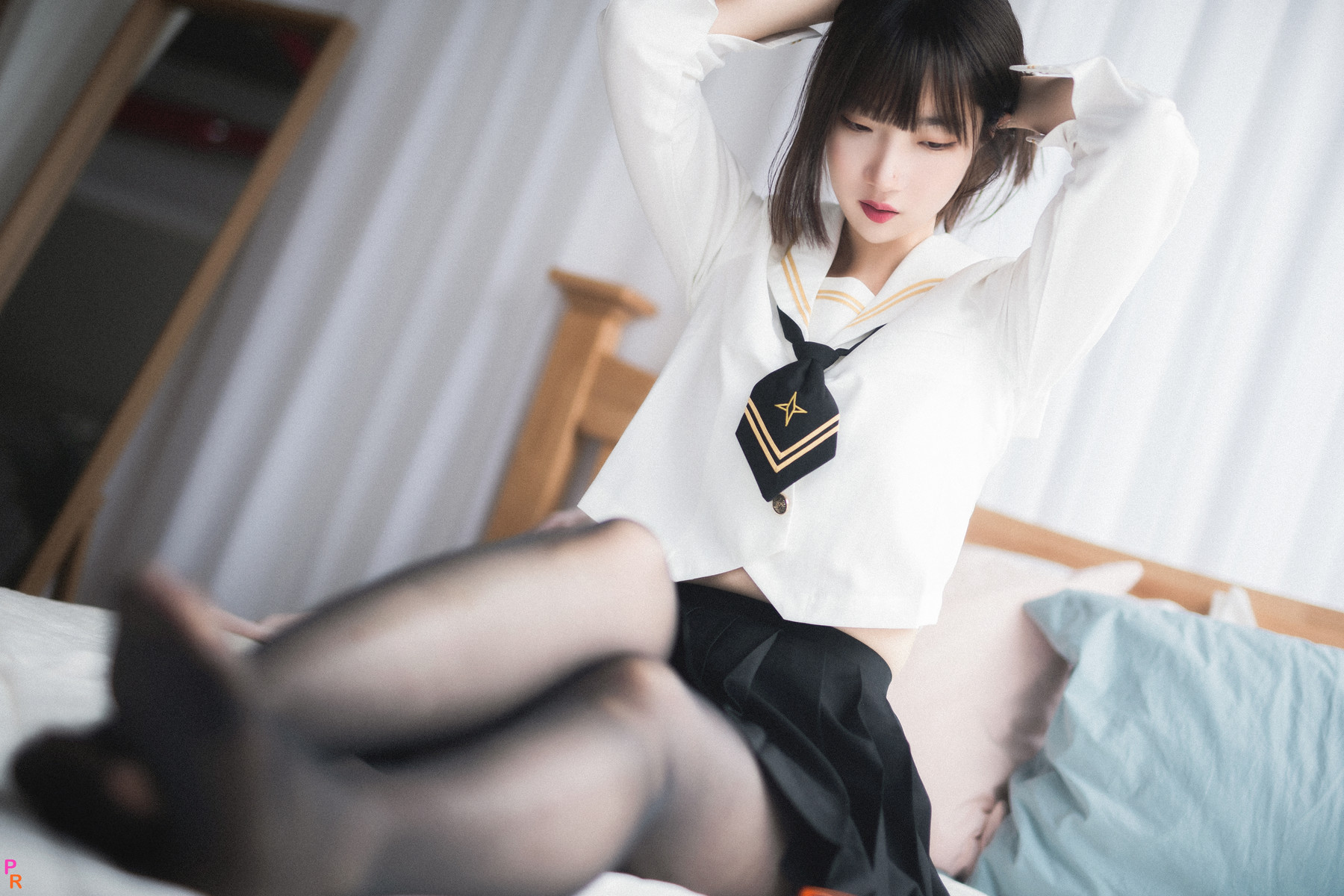 Sin NaRin 신나린, [PINK] Come Here Slaves Set.01