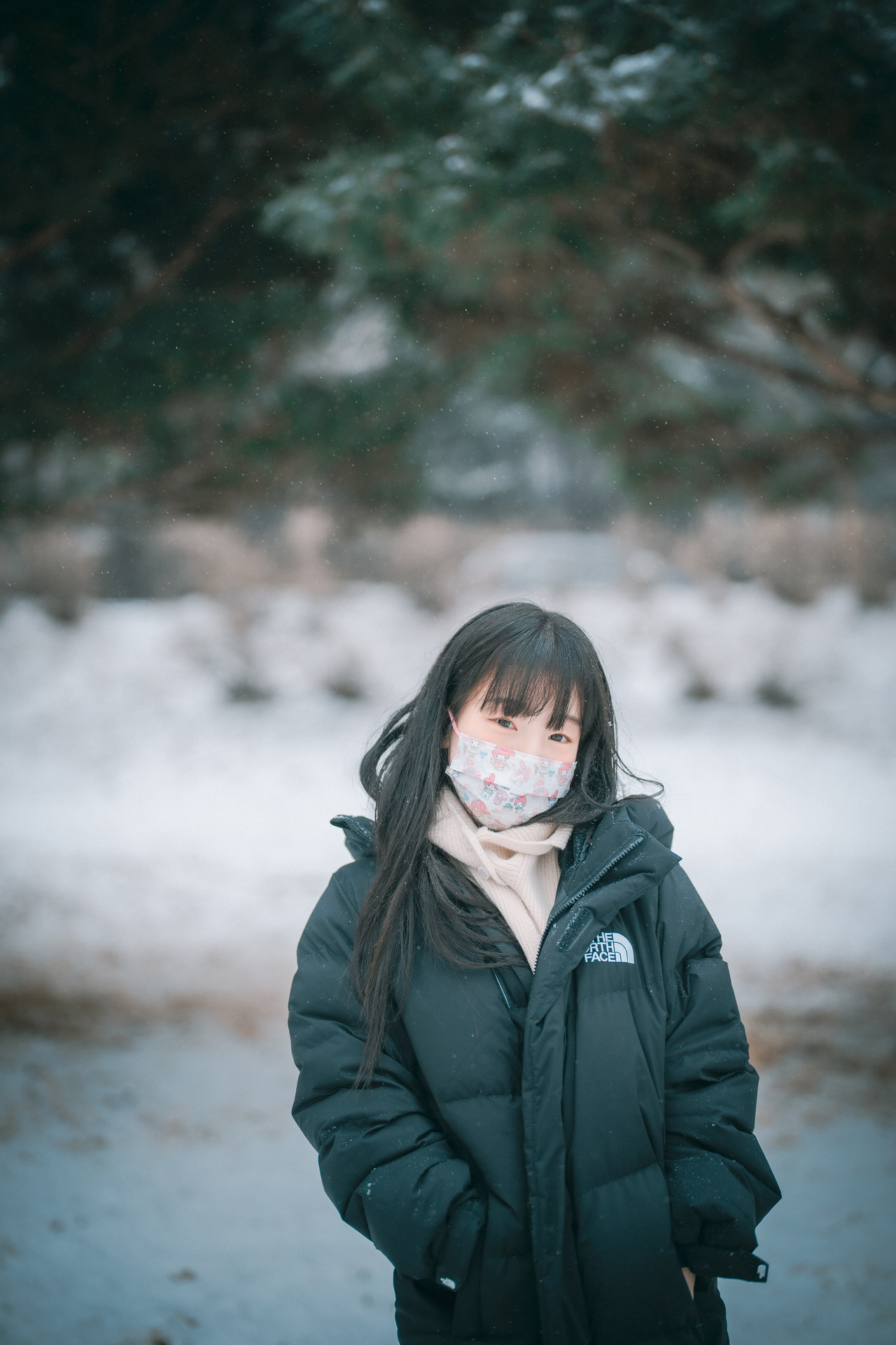 Han Yeri 한예리, [DJAWA] Knotting Class #5 Set.02