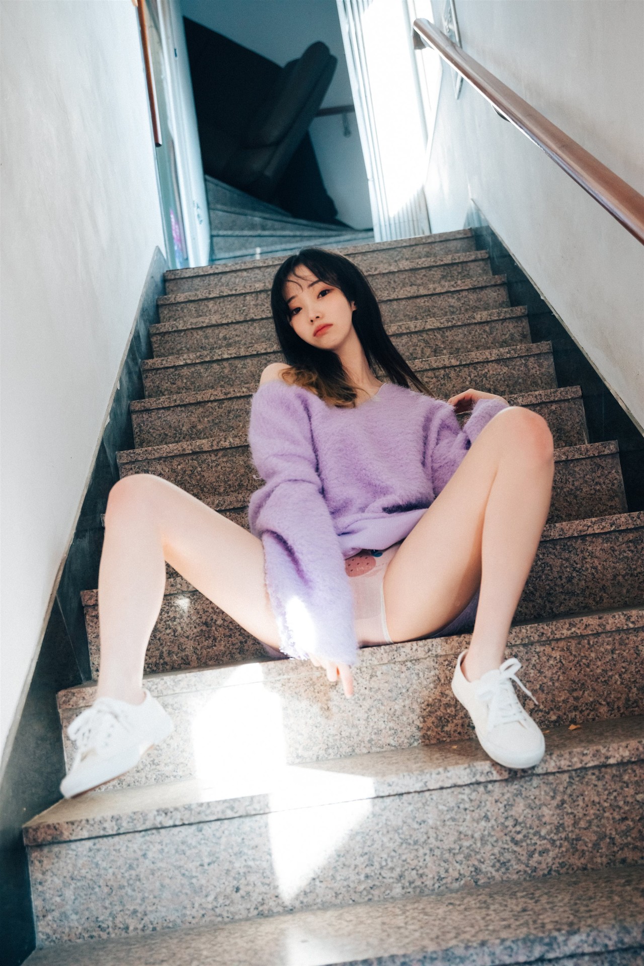 Bambi 밤비, [Loozy] Cafe Alba Set.01