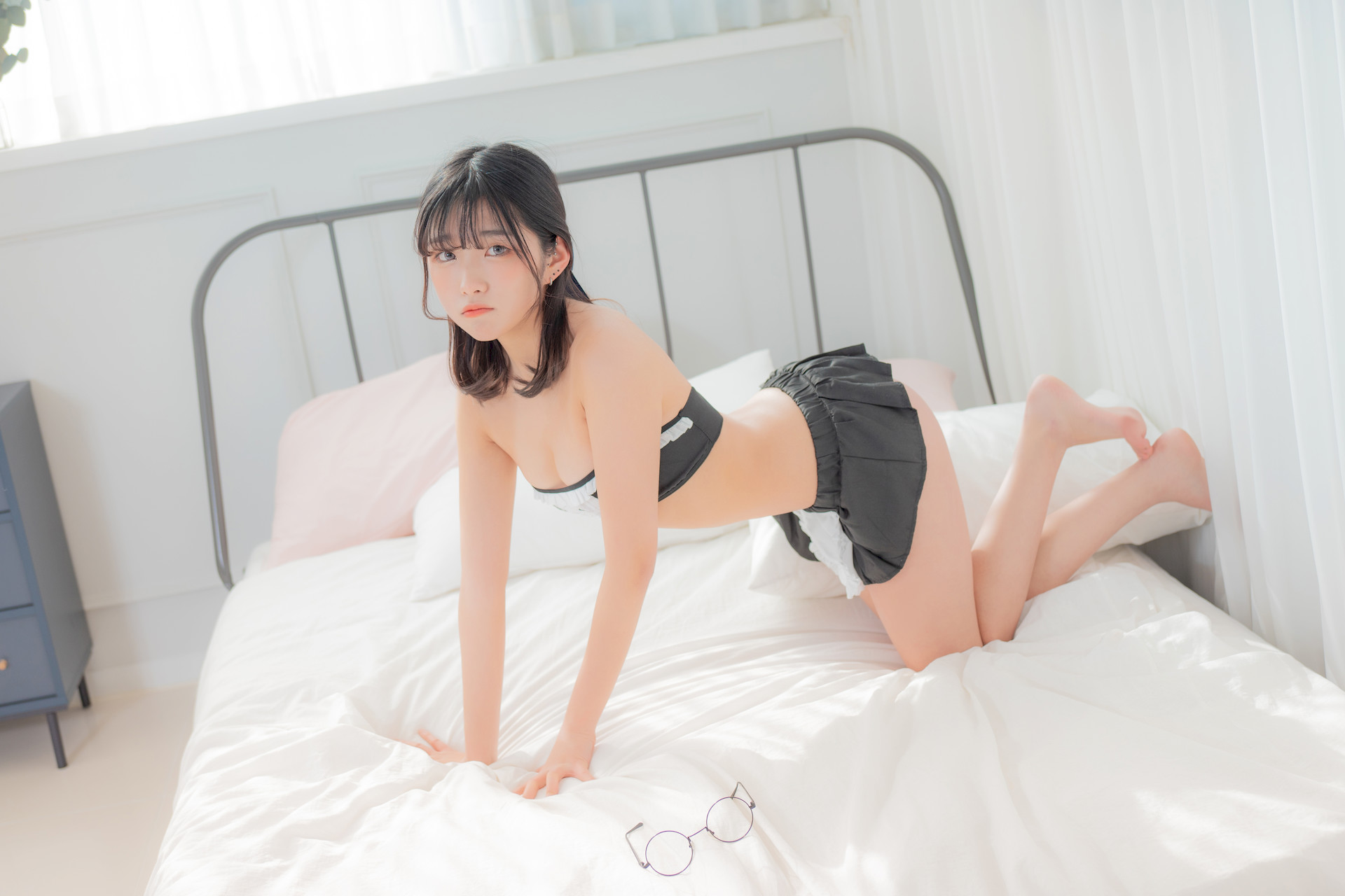 Sonson 손손, [CreamSoda] Sonson Vol.02