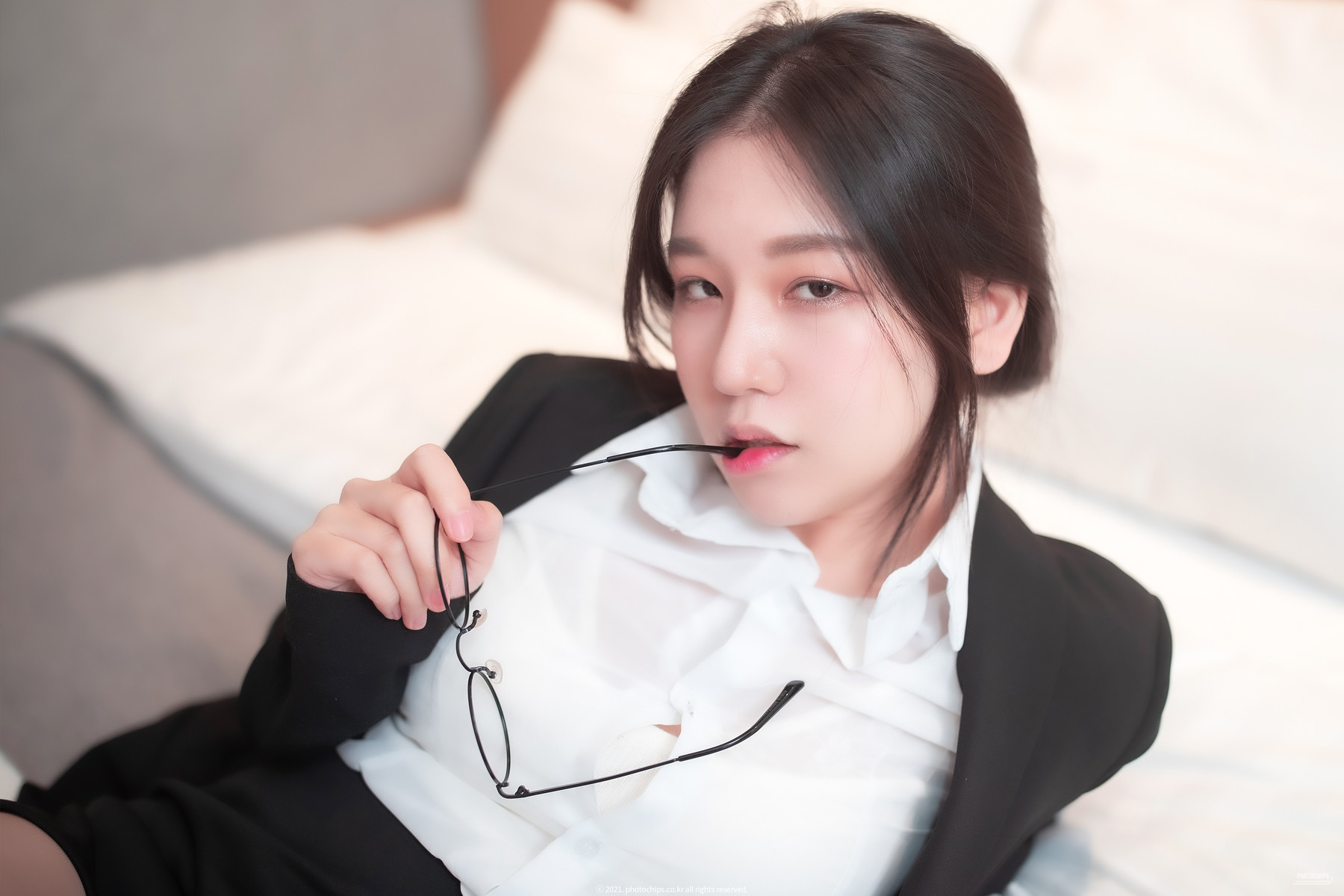 Baebae 베베, [PhotoChips] 포토칩스는 Vol.117 Set.01