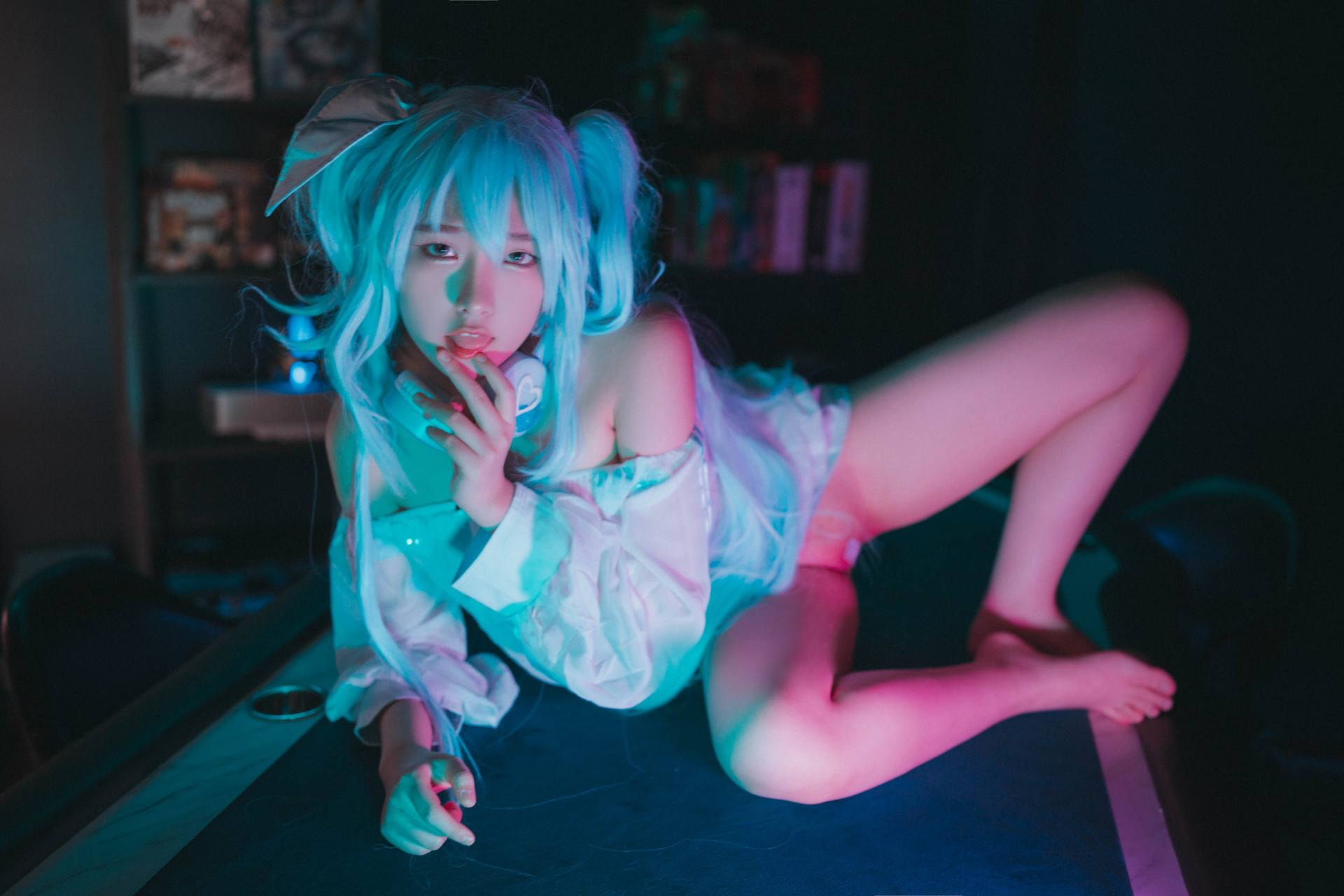 Sonson 손손, [DJAWA] Girls’ Frontline PA-15 Set.02