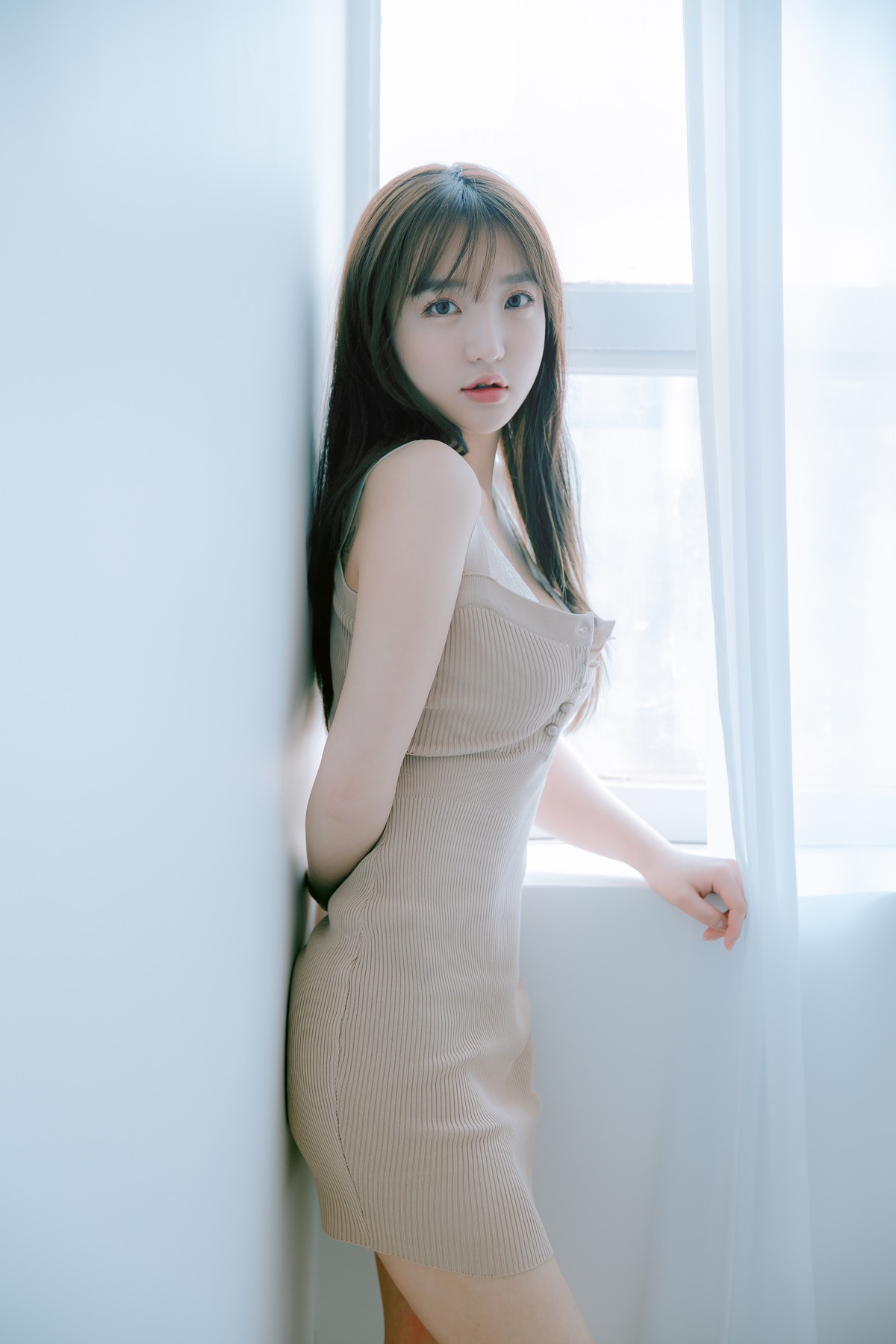 Son Yeeun 손예은, [JOApictures] Son Ye-Eun (손예은) x JOA 20. APR Vol.1 – Set.01