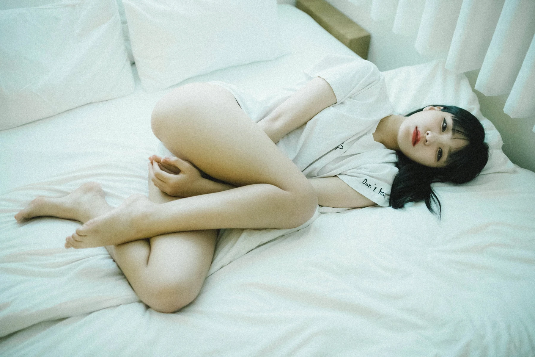 Jeong Jenny 정제니, [Moon Night Snap] The First Set.01