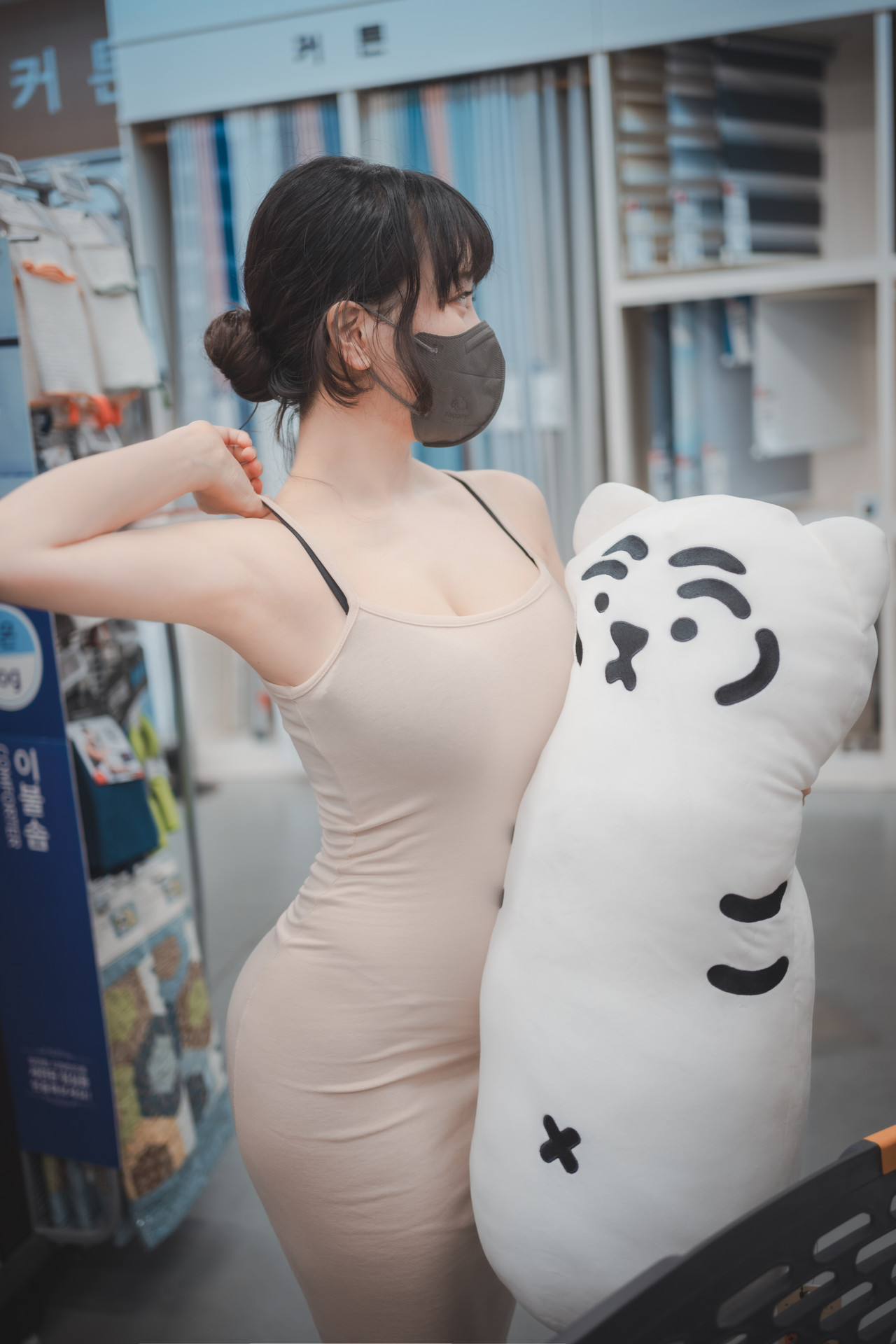 ZziZzi [DJAWA] New Town Bride Set.01