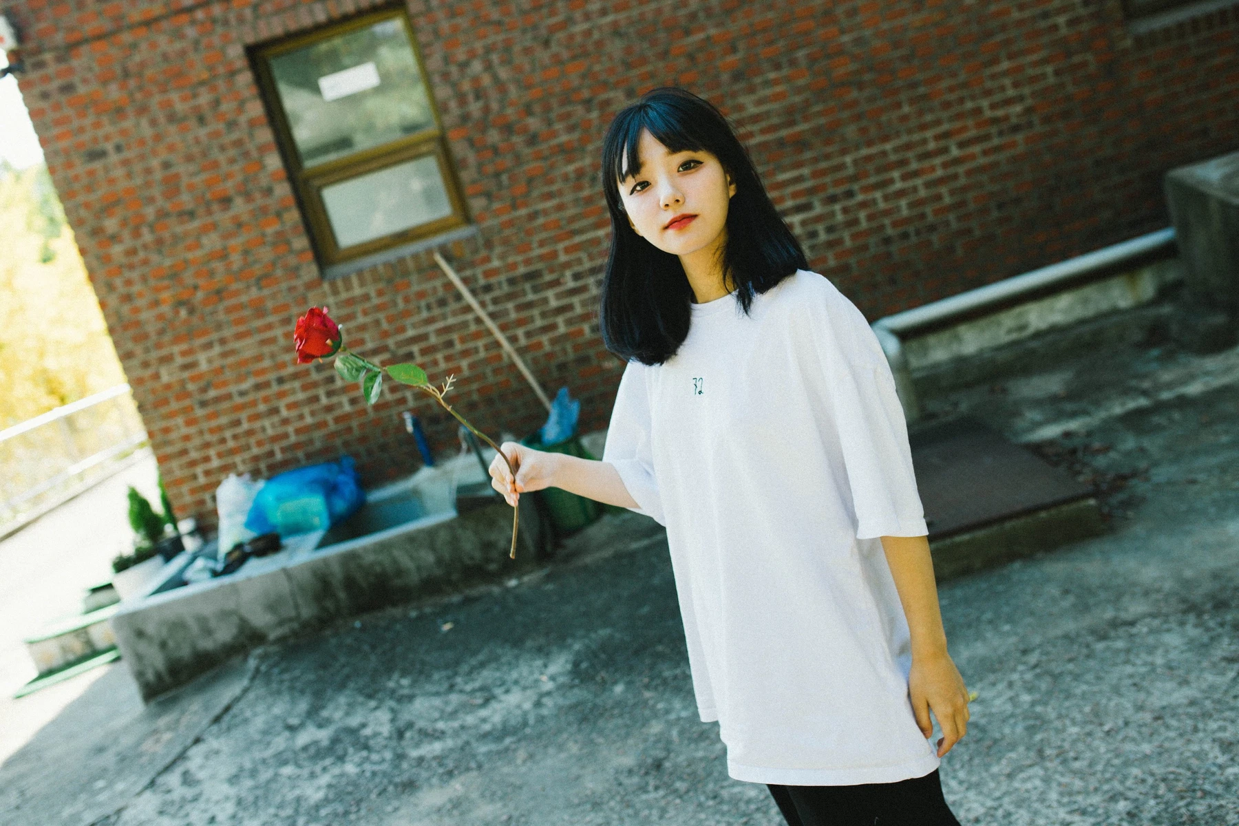 Jeong Jenny 정제니, [Moon Night Snap] The First Set.03