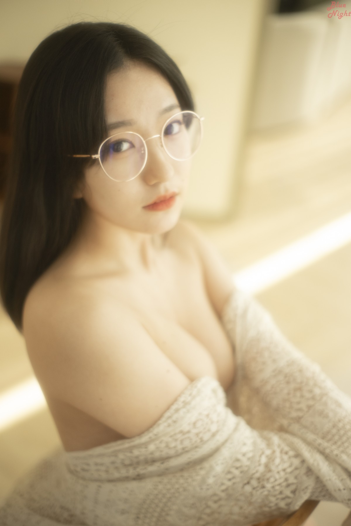 Sehee 세희, [BLUECAKE] Sweety Set.01