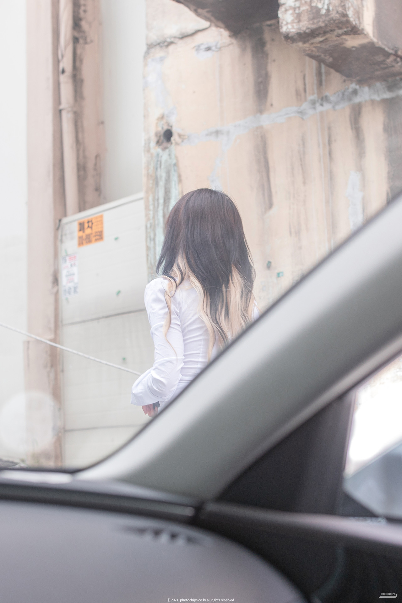 Aram 아람, [PhotoChips] Vol.101