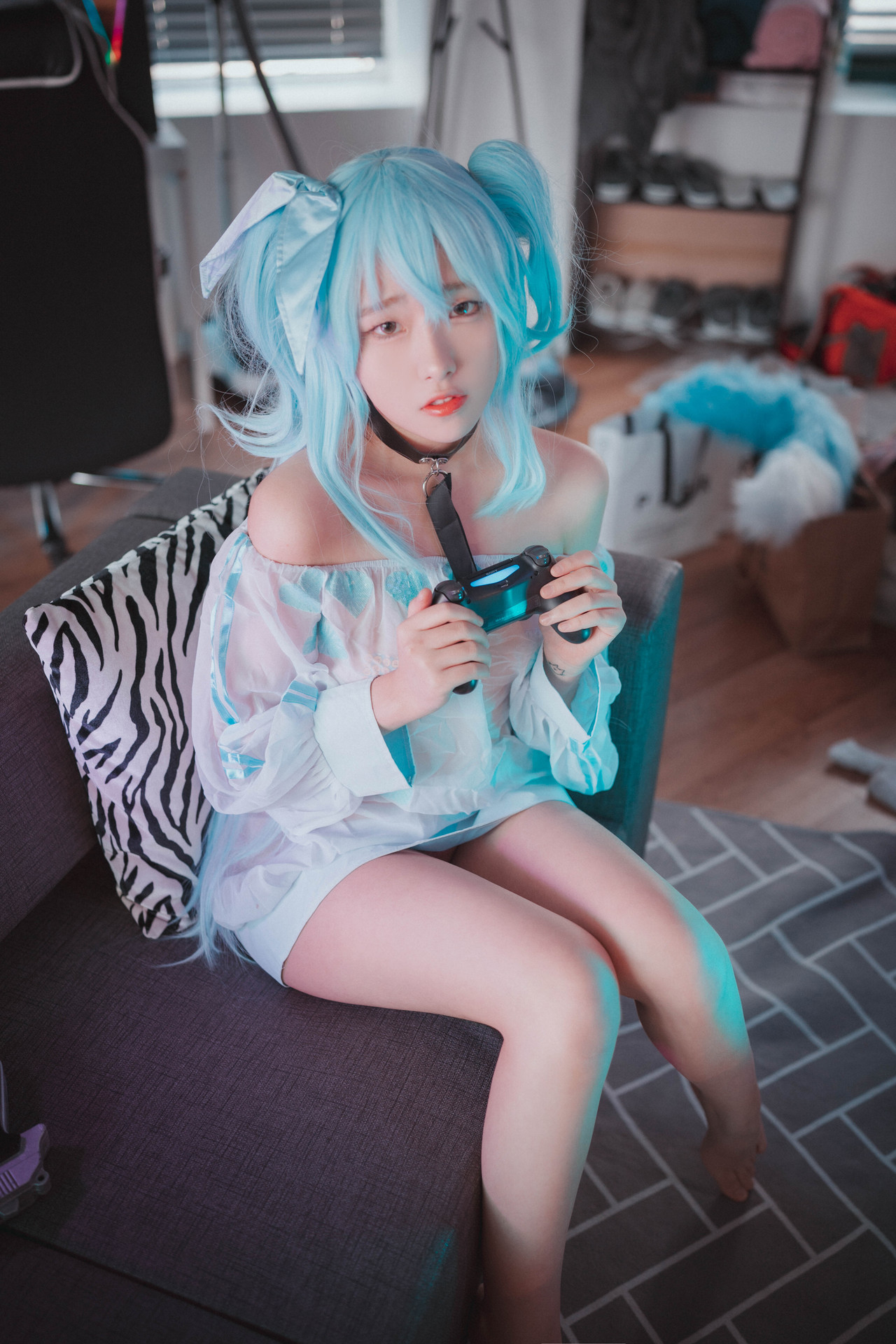 Sonson 손손, [DJAWA] Girls’ Frontline PA-15 Set.02