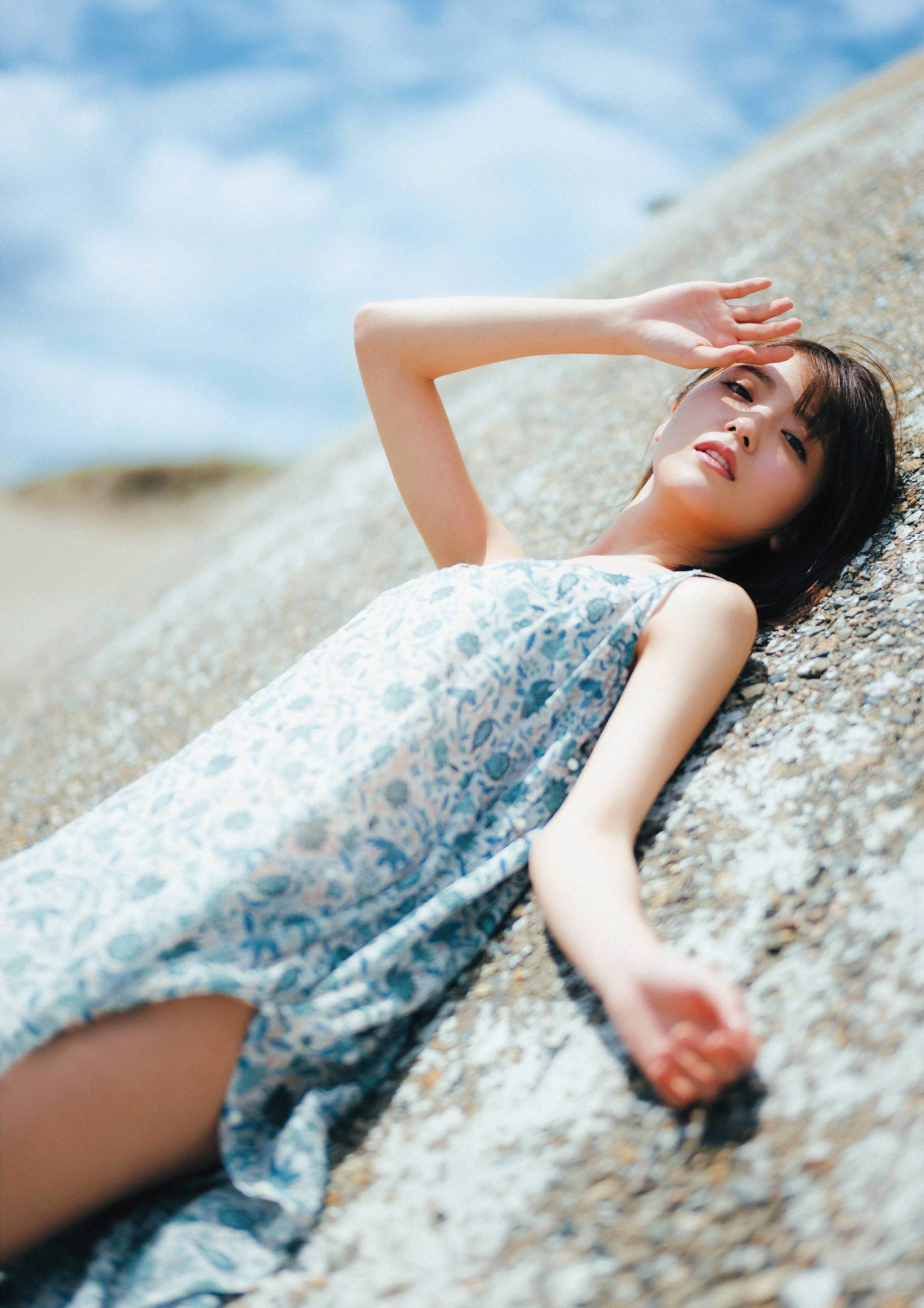 Mio Kudo 工藤美桜, STRiKE! プラチナム 2021.08.03