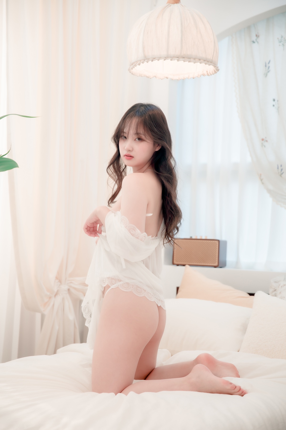 Sia 시아, [JOApictures] Sia (시아) x JOA 20. DECEMBER Vol.1
