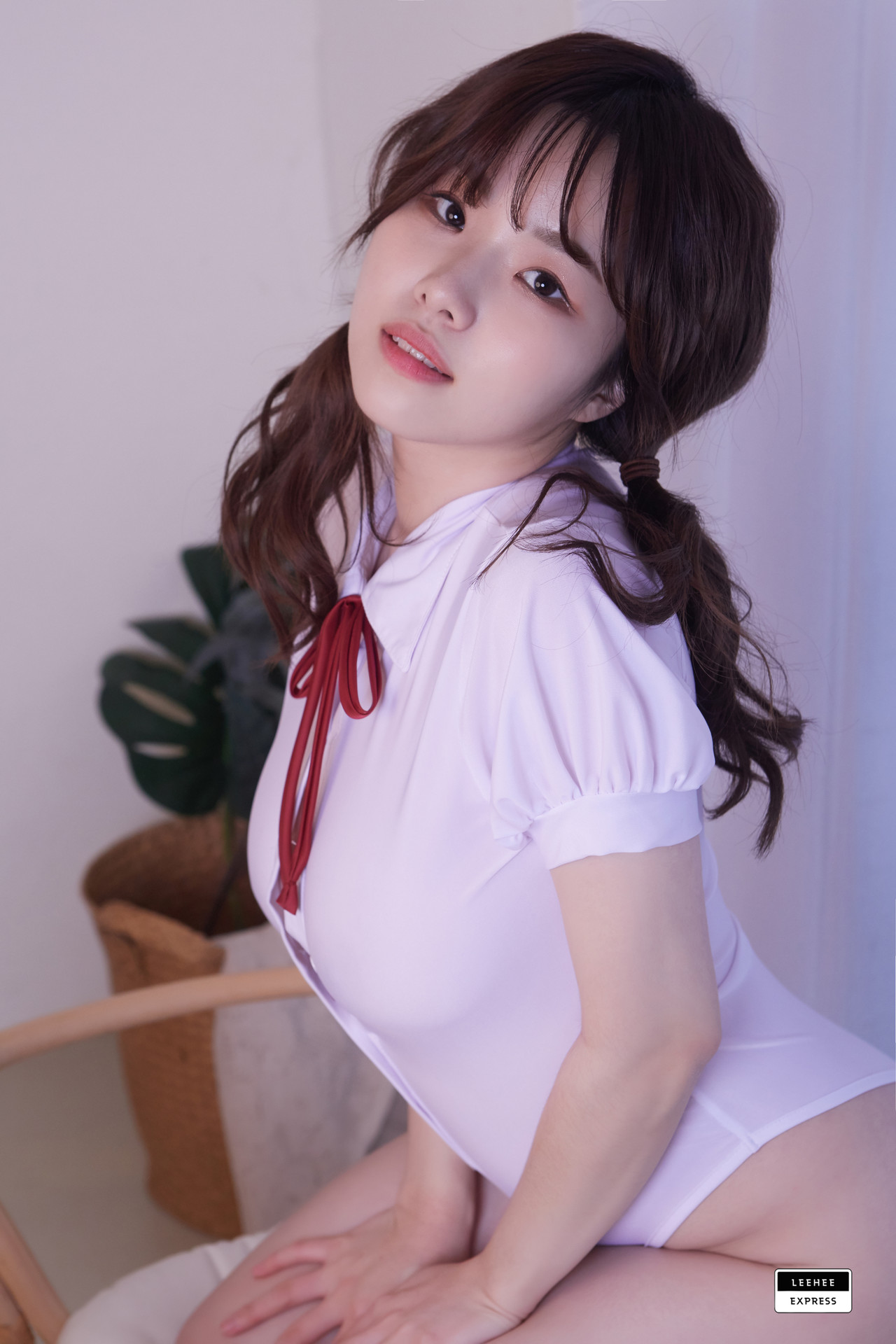 Merry [LEEHEE EXPRESS] LEHF-092