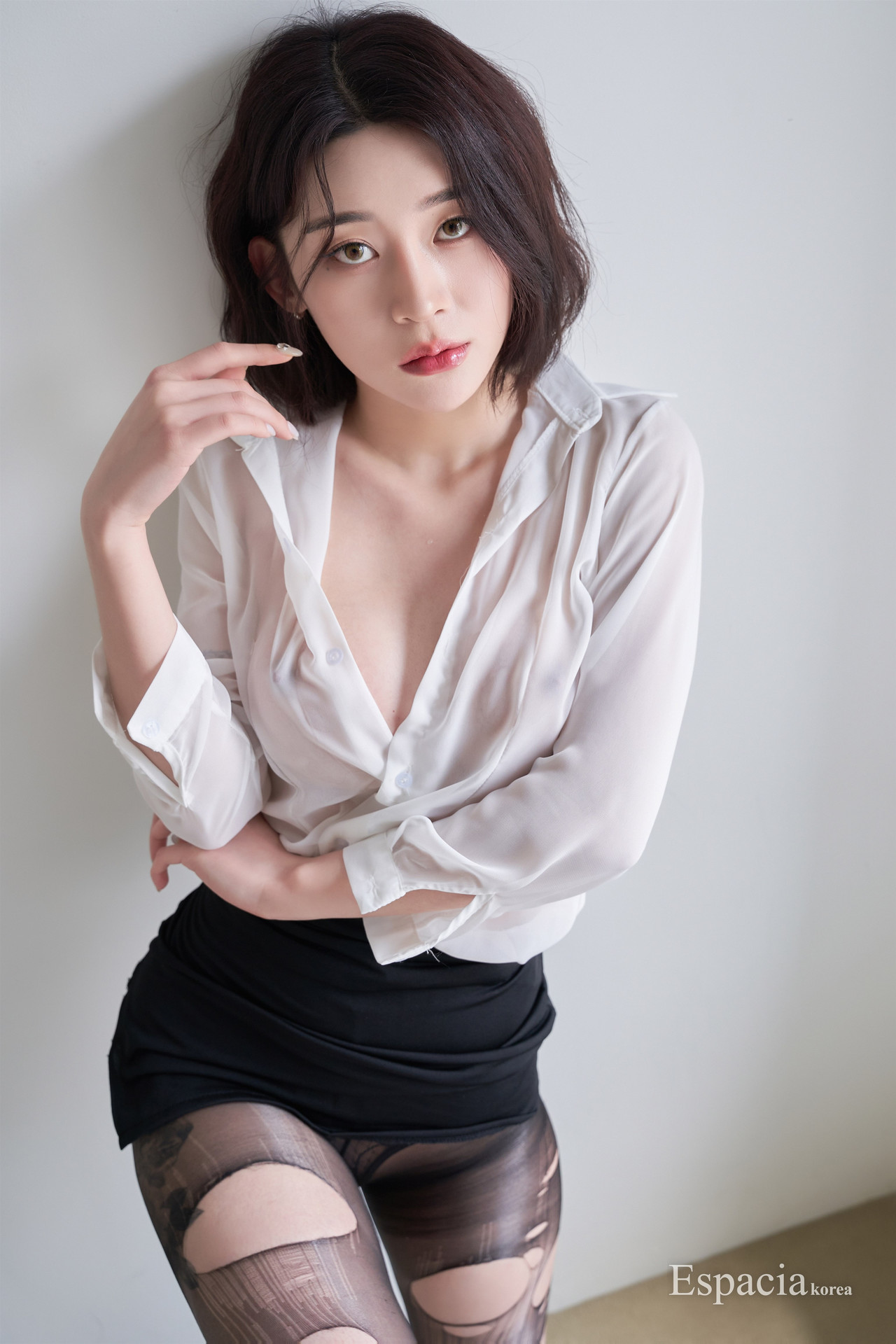 Rahee [Espasia Korea] EHC#045
