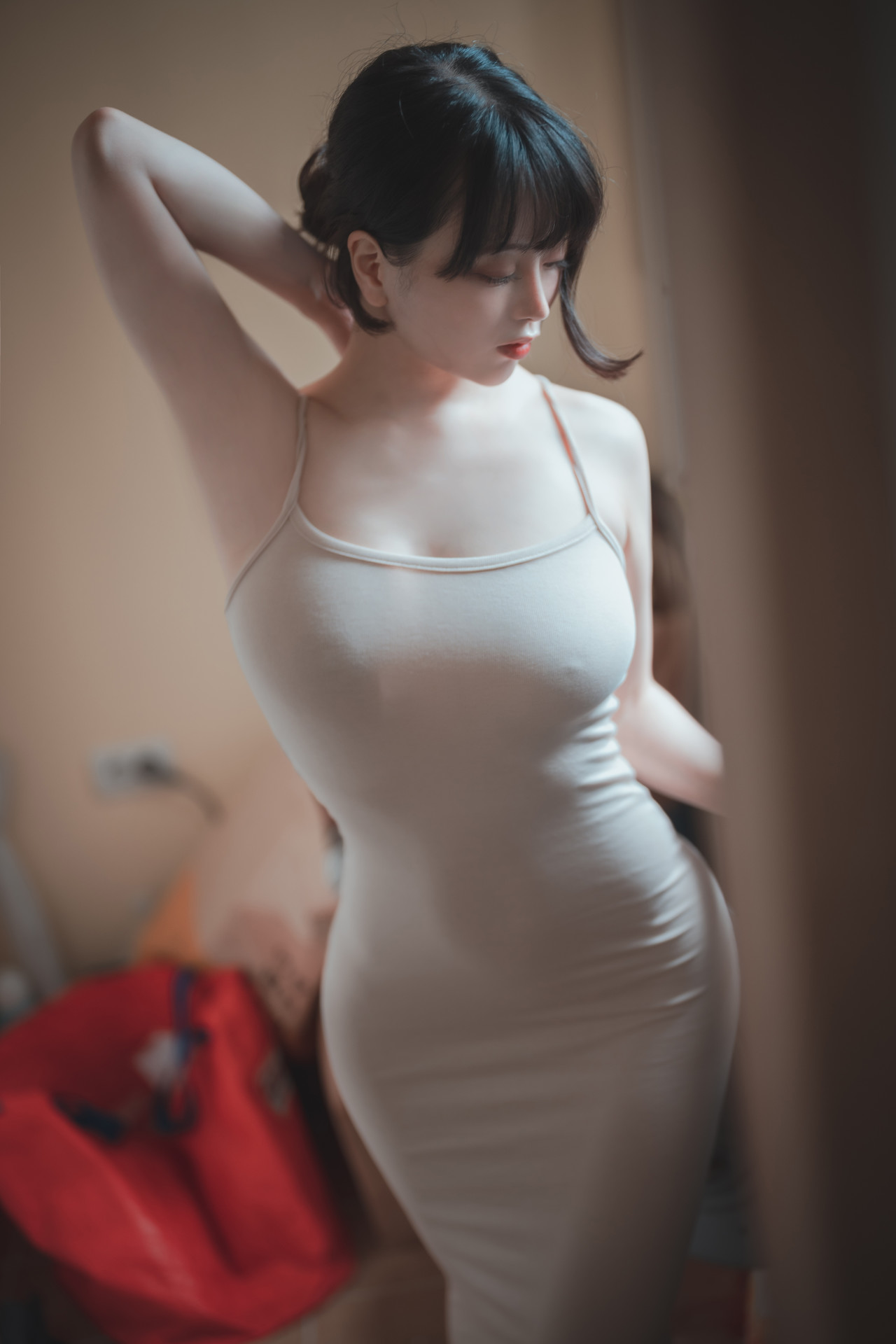 ZziZzi [DJAWA] New Town Bride Set.01