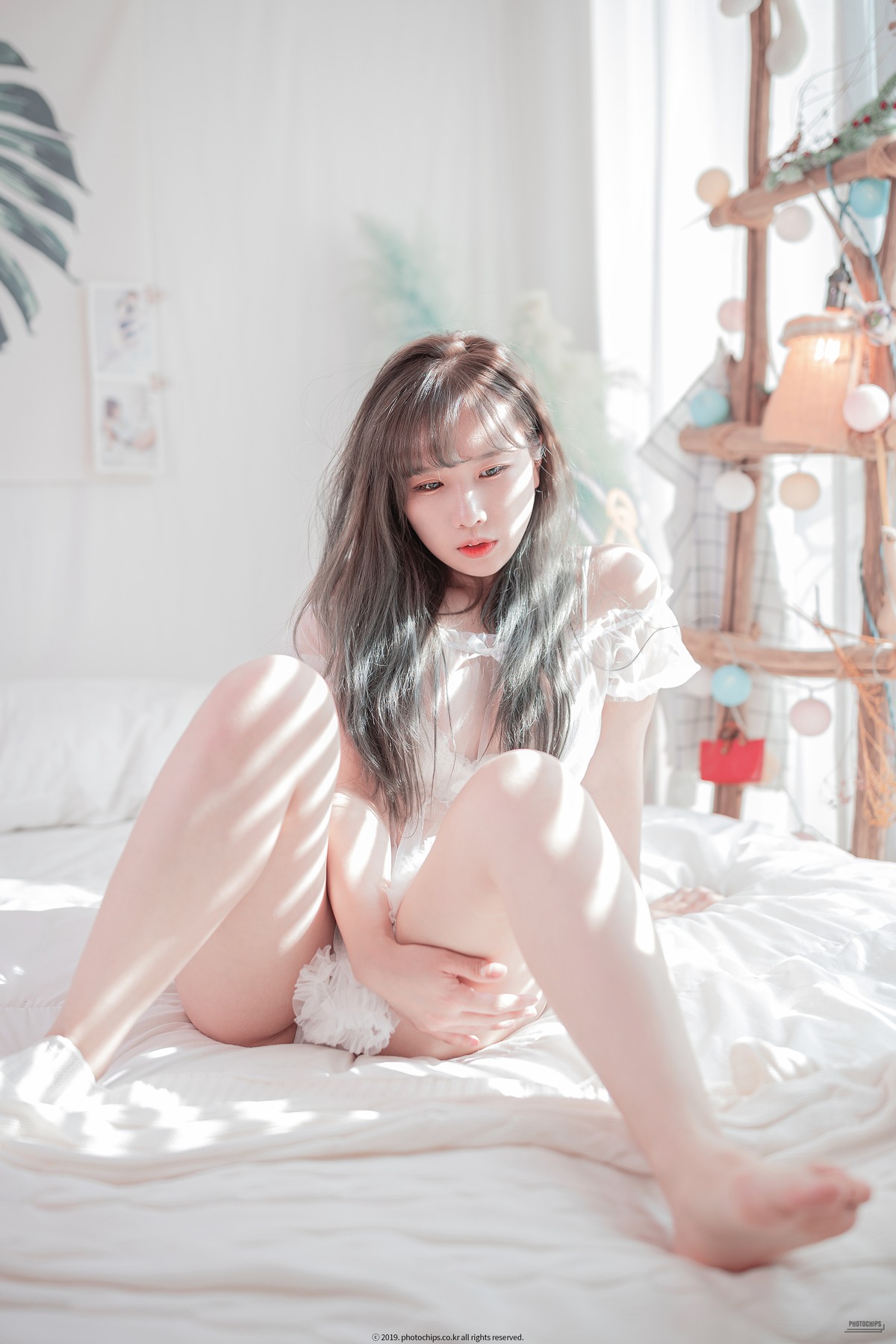 Mikacho 조미카, [PhotoChips] Vol.61 – Set.02