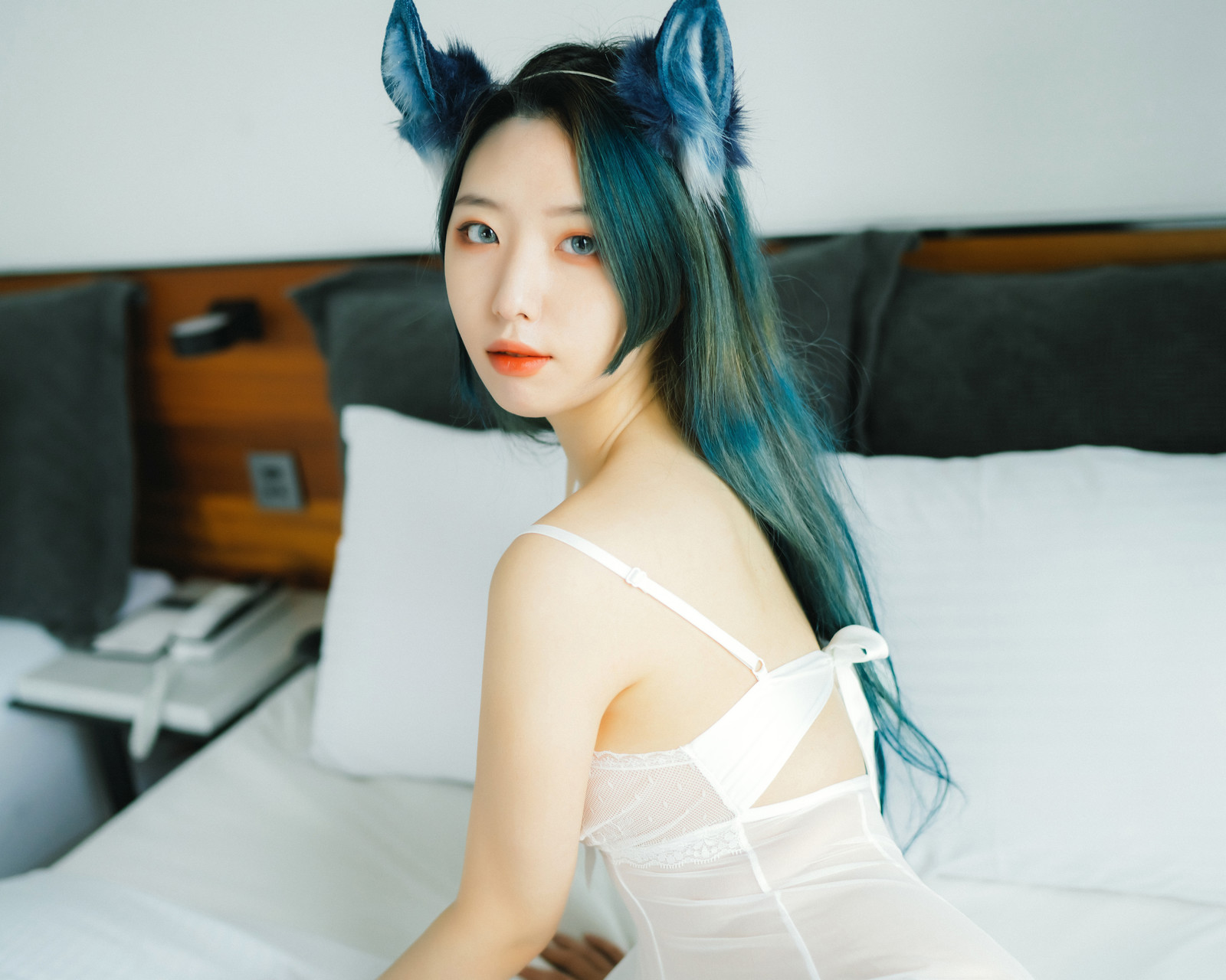 Dame 담, [Moon Night Snap] Happy Day Vol.01