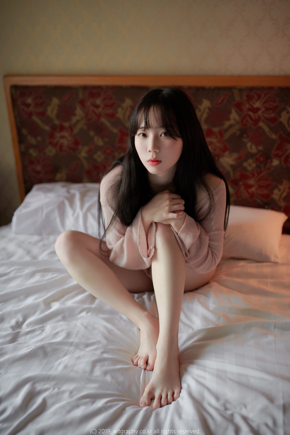 Myua 뮤아, [ArtGravia] Vol.53 아트그라비아 Set.01
