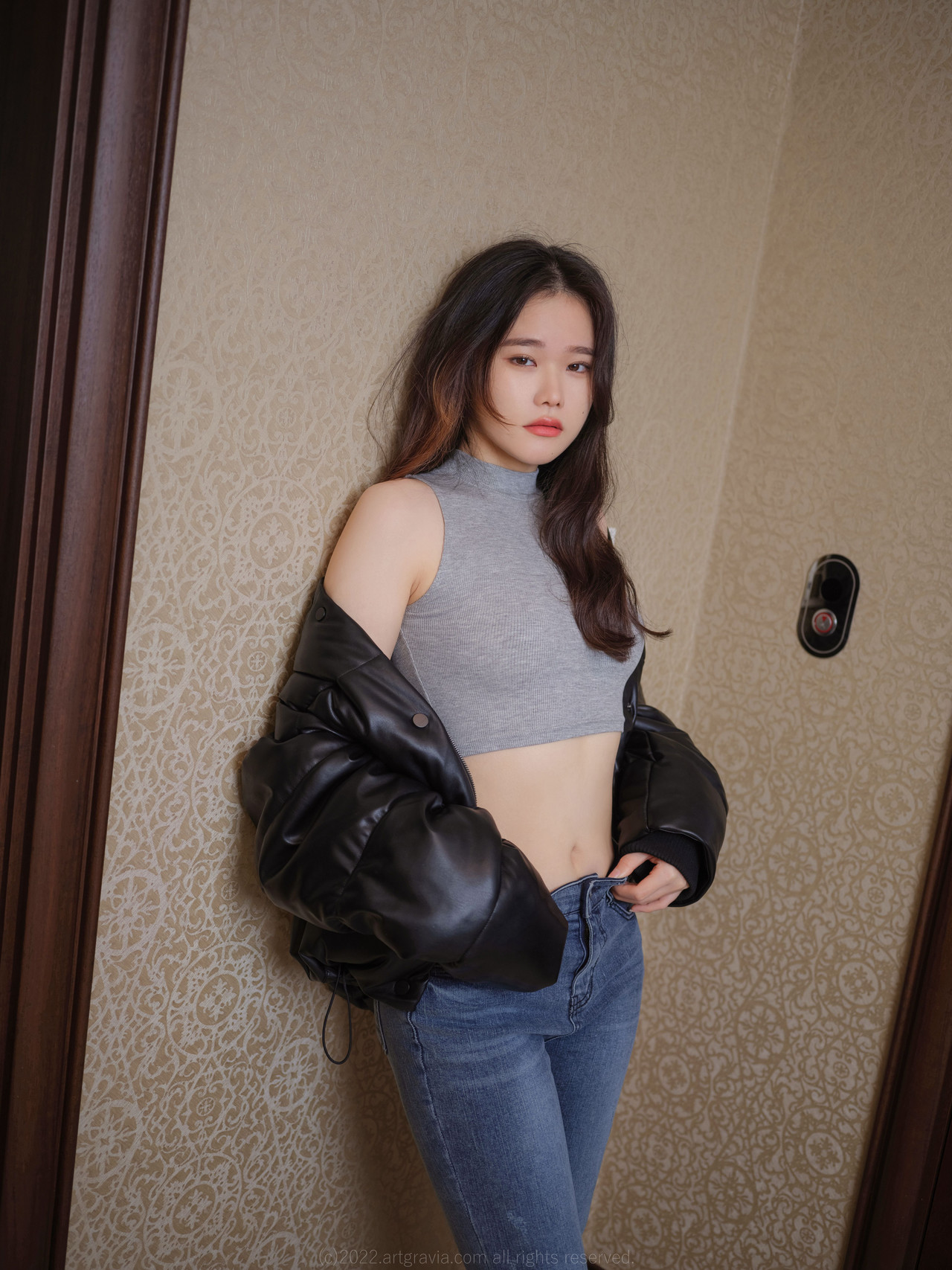 Sira 시라, [ArtGravia] Vol.374 아트그라비아 Set.01