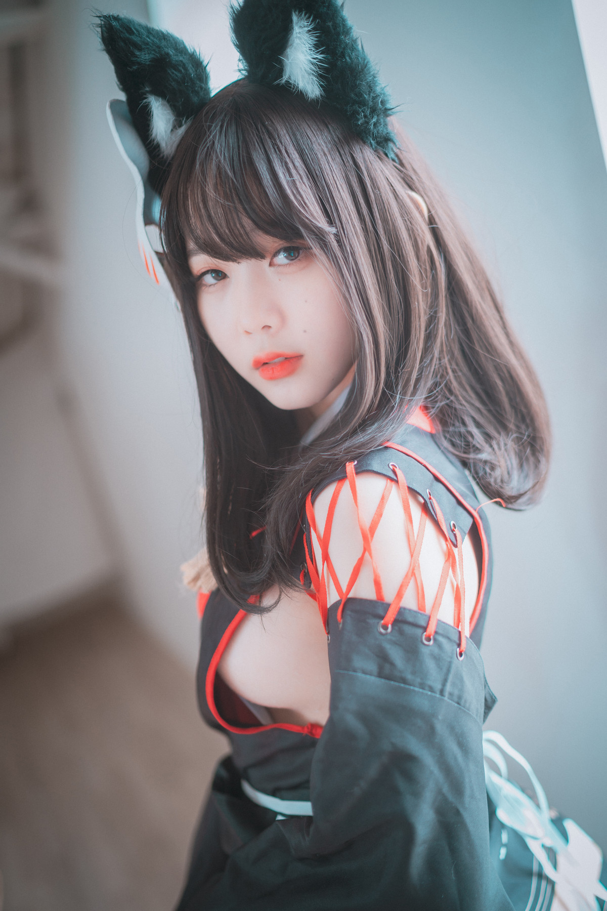 ZIA.Kwon 권지아, [DJAWA] Azur Lane IJN Yamashiiro Set.02