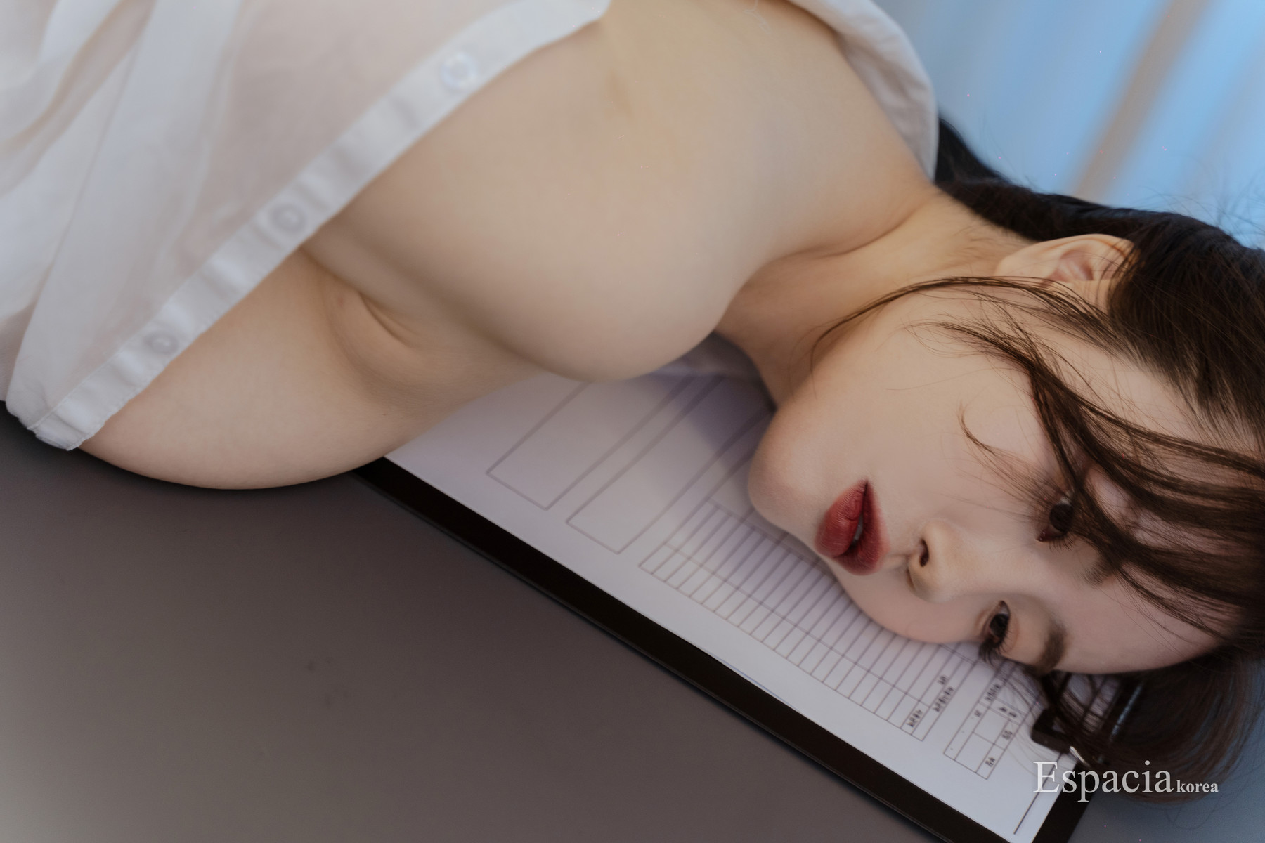 YUA 유아, [Espacia Korea] EHC#101