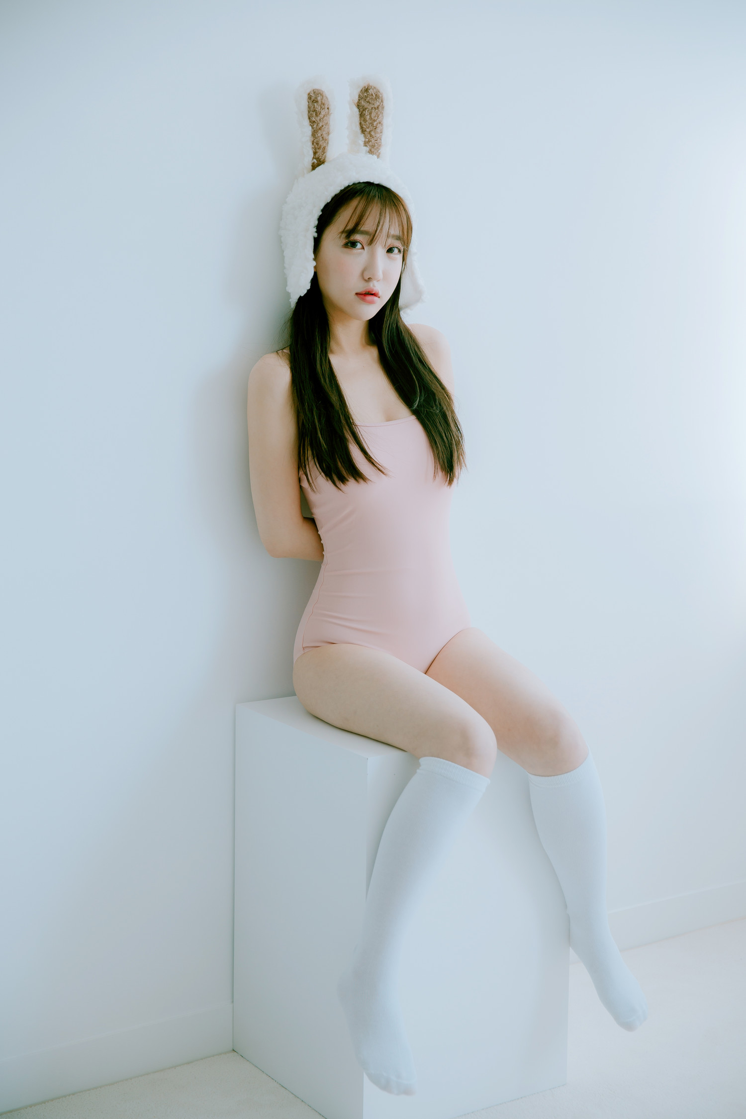 Son Yeeun 손예은, [JOApictures] JOA 20. APR Vol.02 Set.02