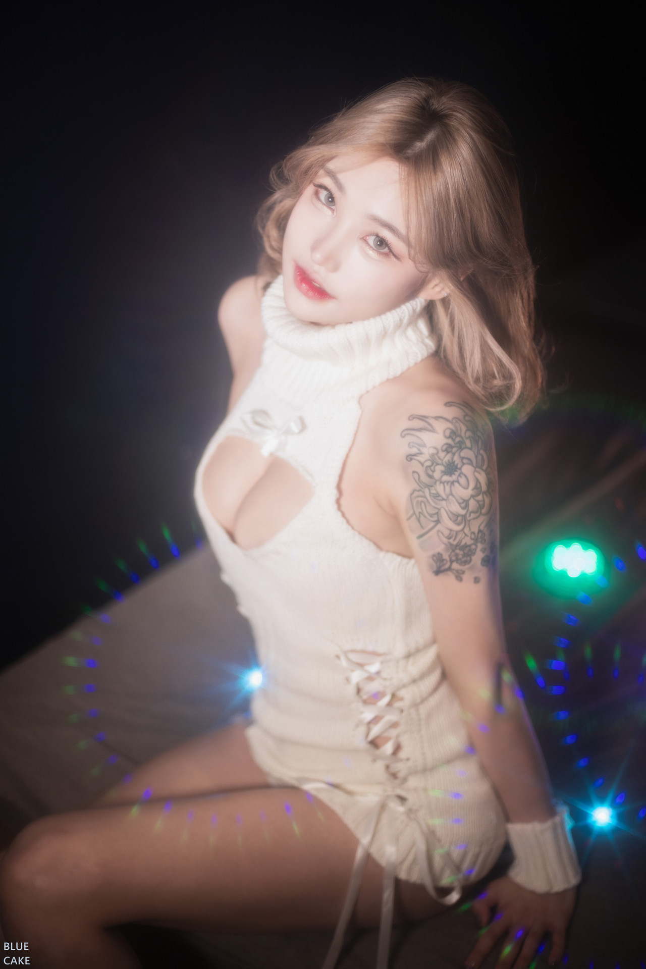 Taeri 태리, [BLUECAKE] FANTASY Set.03
