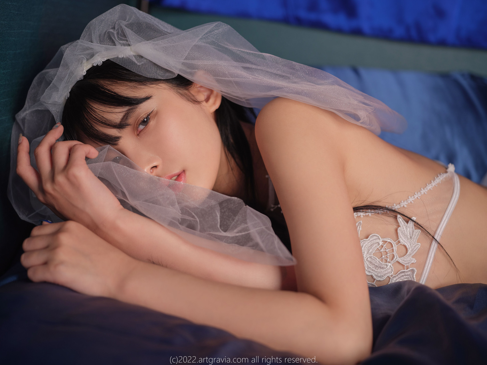 Lee-Seol 이설, [ArtGravia] Vol.445 아트그라비아 Set.02