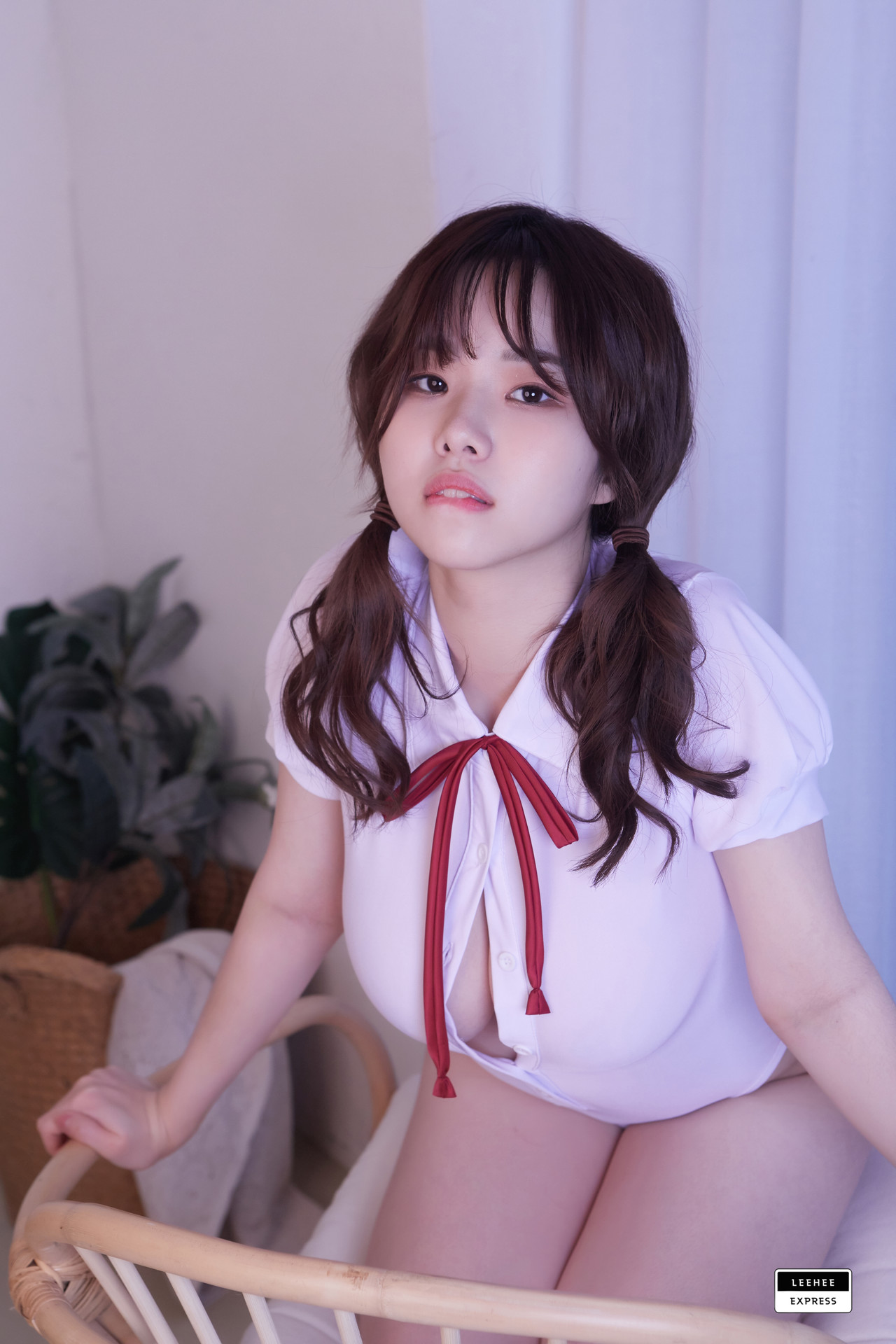 Merry [LEEHEE EXPRESS] LEHF-092