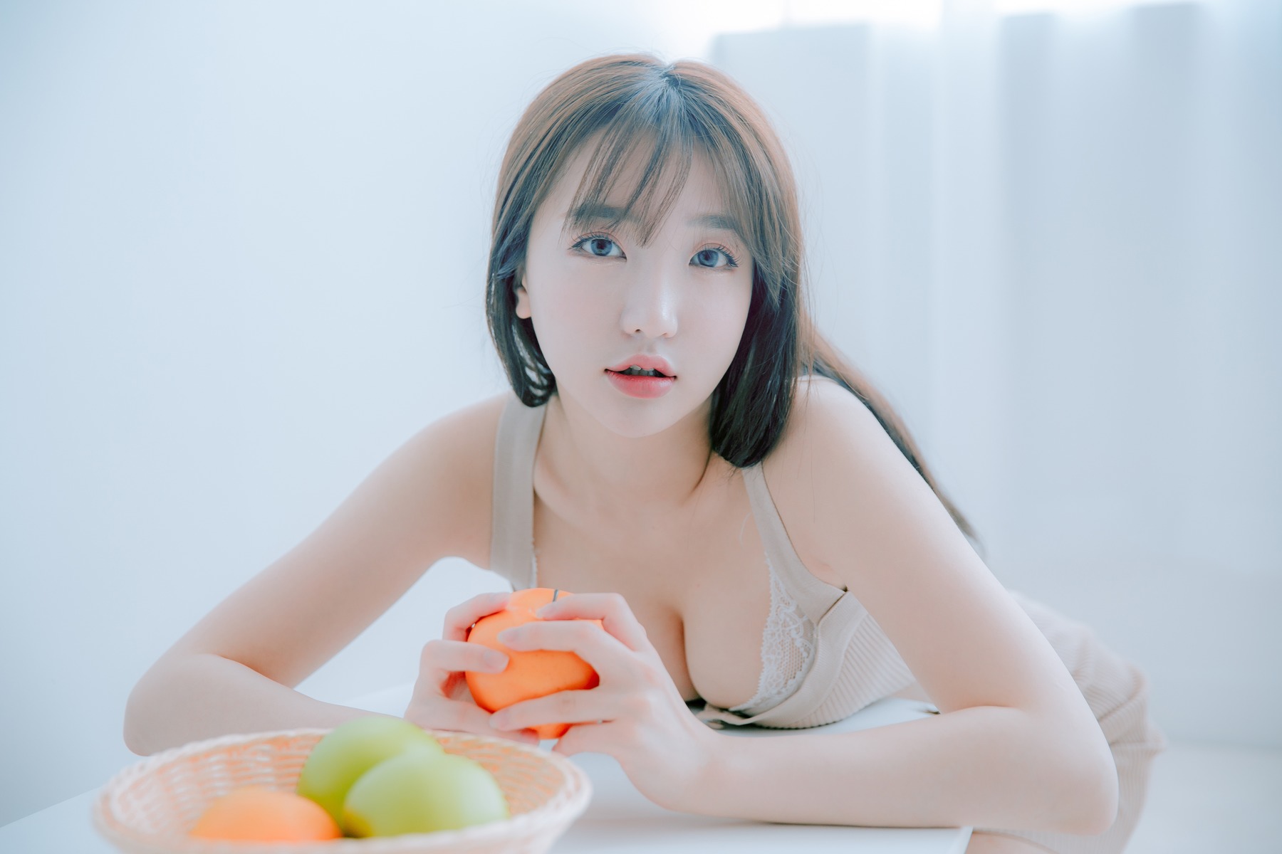 Son Yeeun 손예은, [JOApictures] Son Ye-Eun (손예은) x JOA 20. APR Vol.1 – Set.01