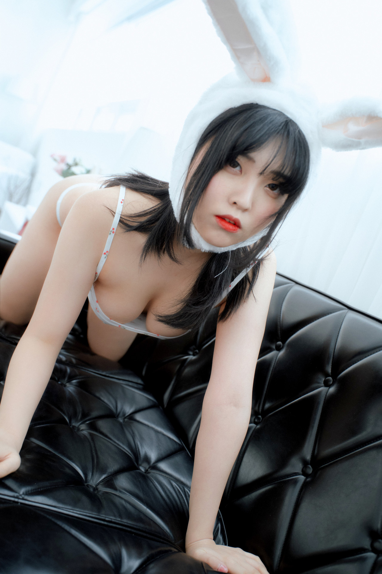 Song Hana 송하나, [BBUTTERMILK] HANA’s Room Set.01