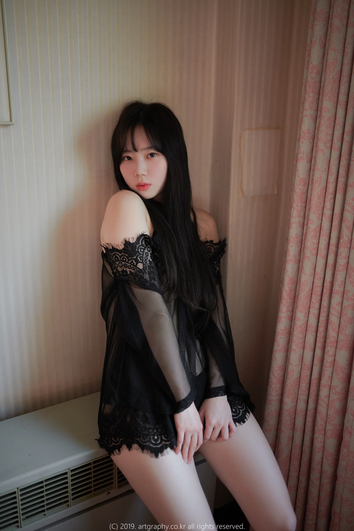 Myua 뮤아, [ArtGravia] Vol.53 아트그라비아 Set.02