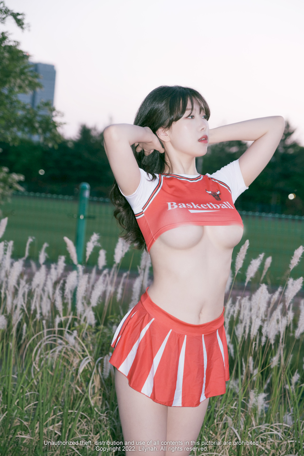 Shaany, [Lilynah] Shaany Vol.07 Cheering Only Set.01
