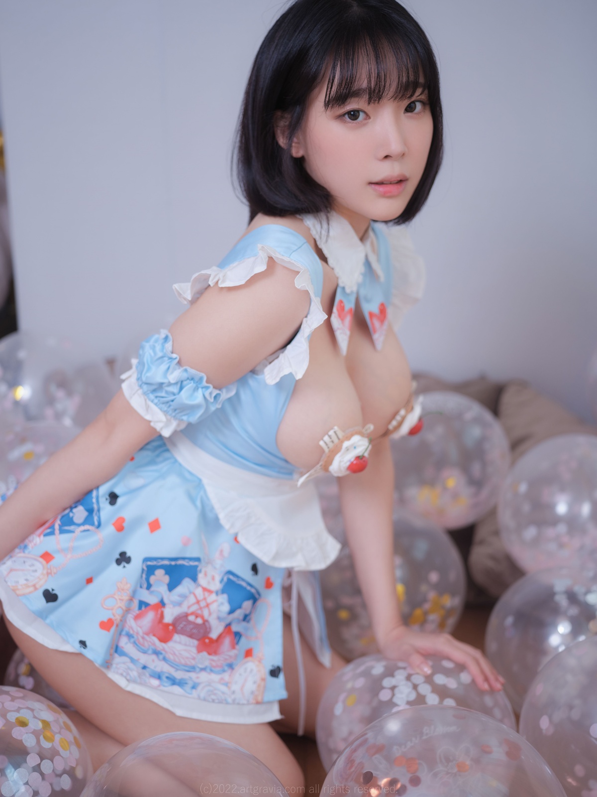 ZIA.Kwon 권지아, [JOApictures] Zia (지아) x JOA 20. JUNE Vol.1 – Set.02