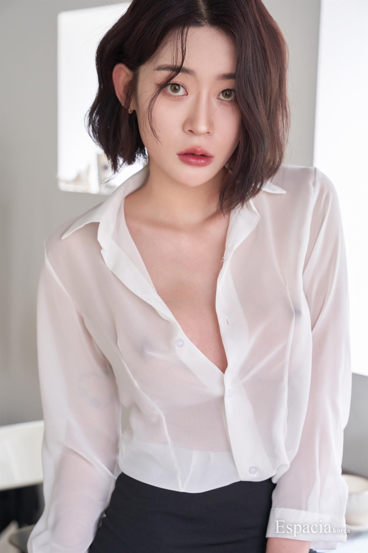 Rahee [Espasia Korea] EHC#045