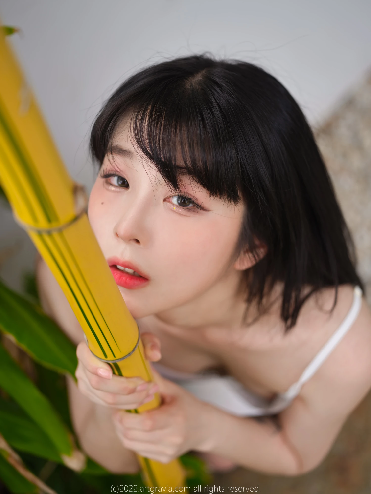 JangJoo 장주, [ArtGravia] Vol.454 아트그라비아 Set.01