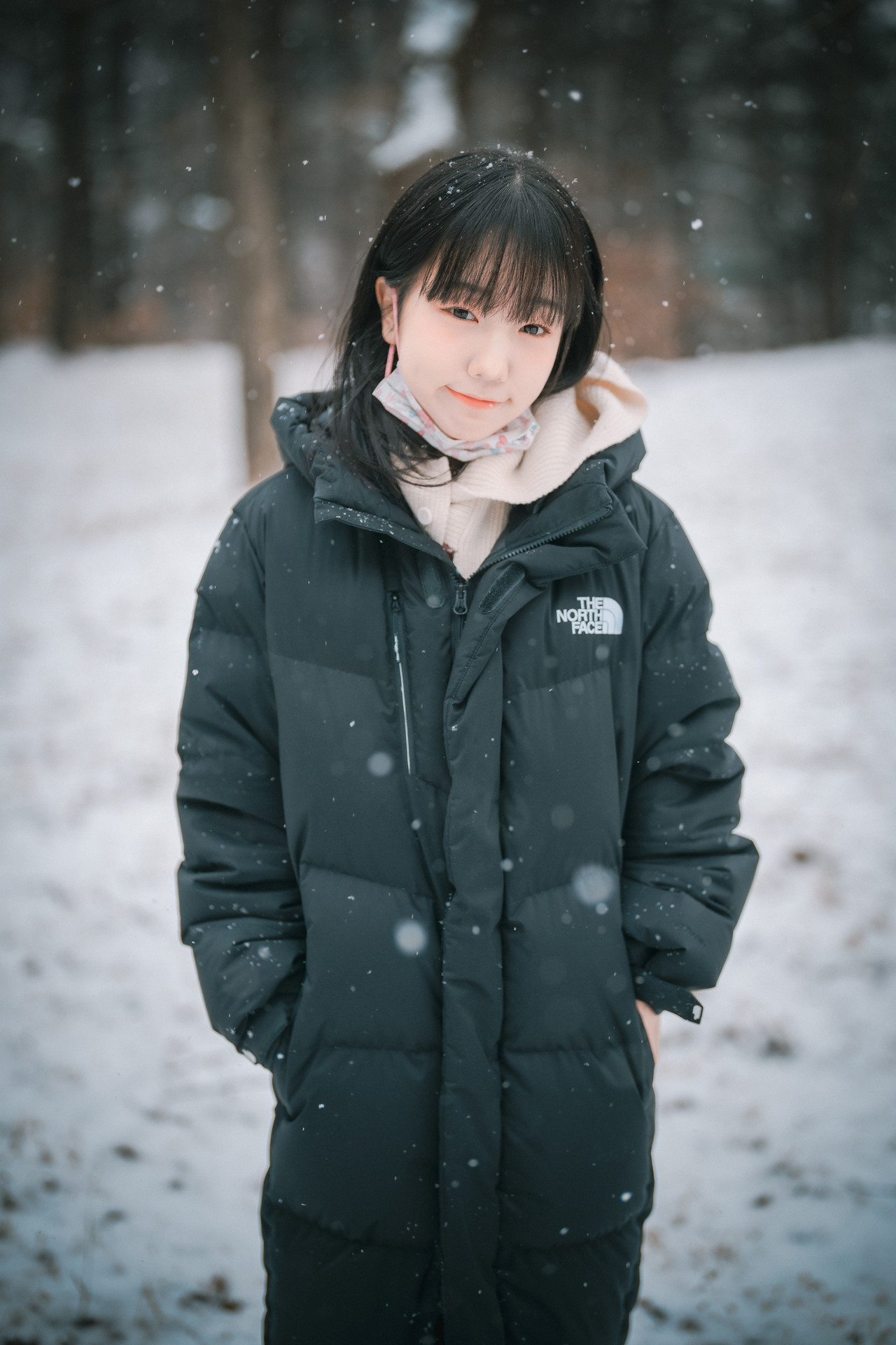 Han Yeri 한예리, [DJAWA] Knotting Class #5 Set.01