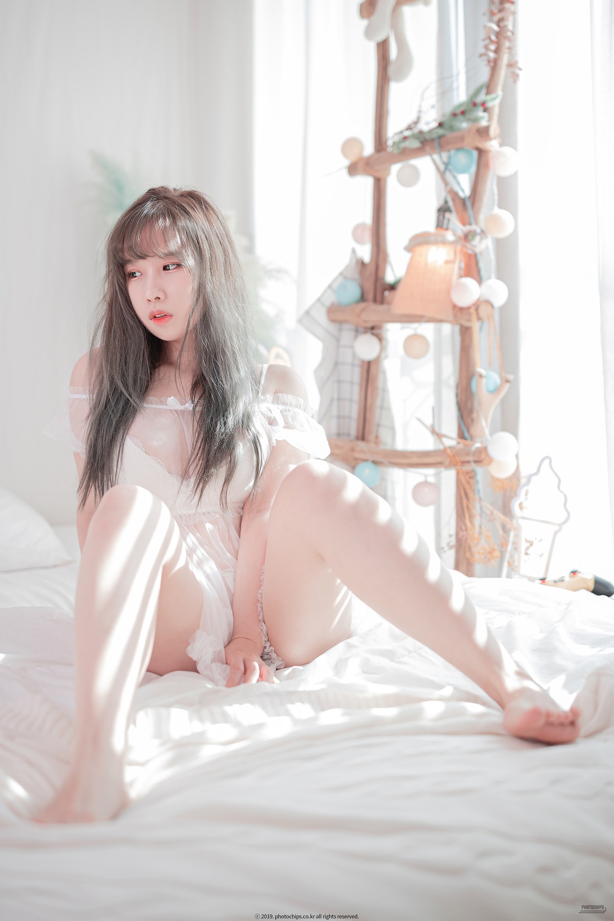 Mikacho 조미카, [PhotoChips] Vol.61 – Set.02