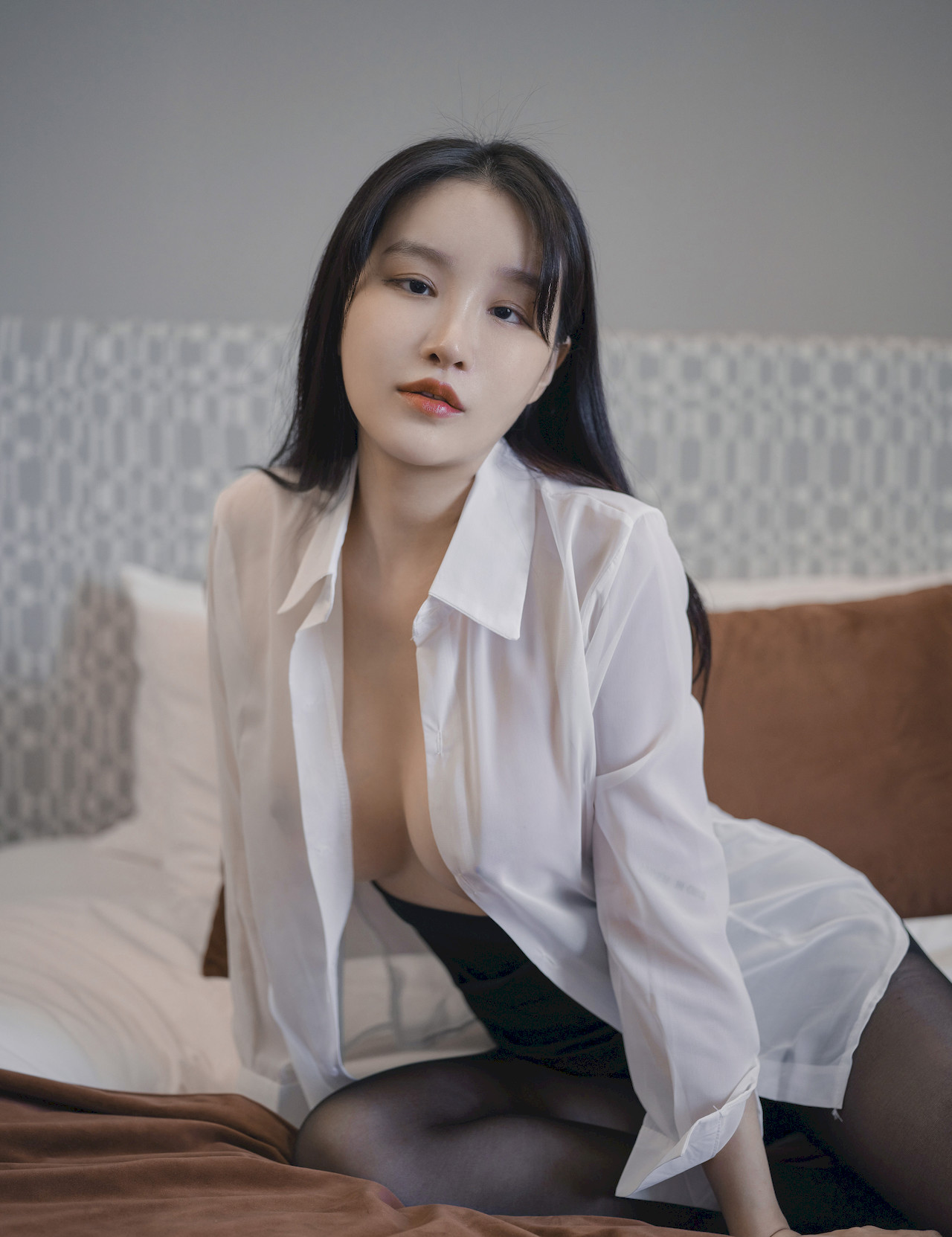 Lee-Seol 이설, [ArtGravia] Vol.355 아트그라비아 Set.01
