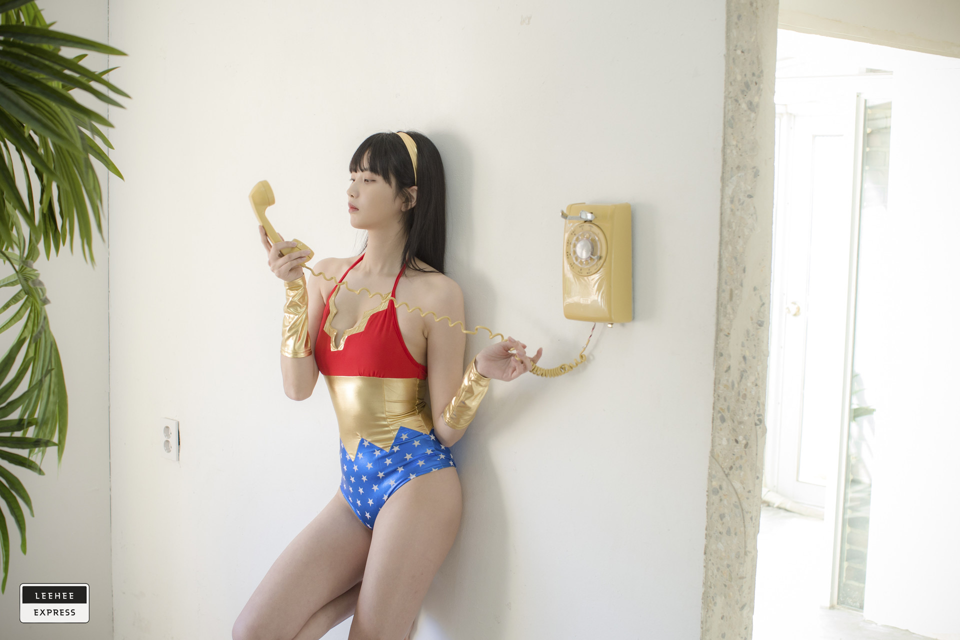 GMS [LEEHEE EXPRESS] LEBE-022 Set.02