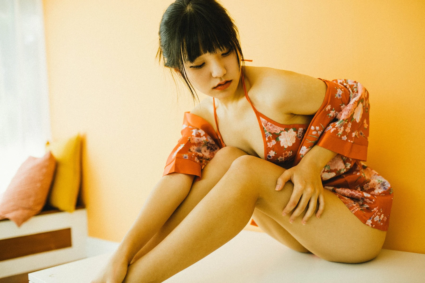Jeong Jenny 정제니, [Moon Night Snap] The First Set.03